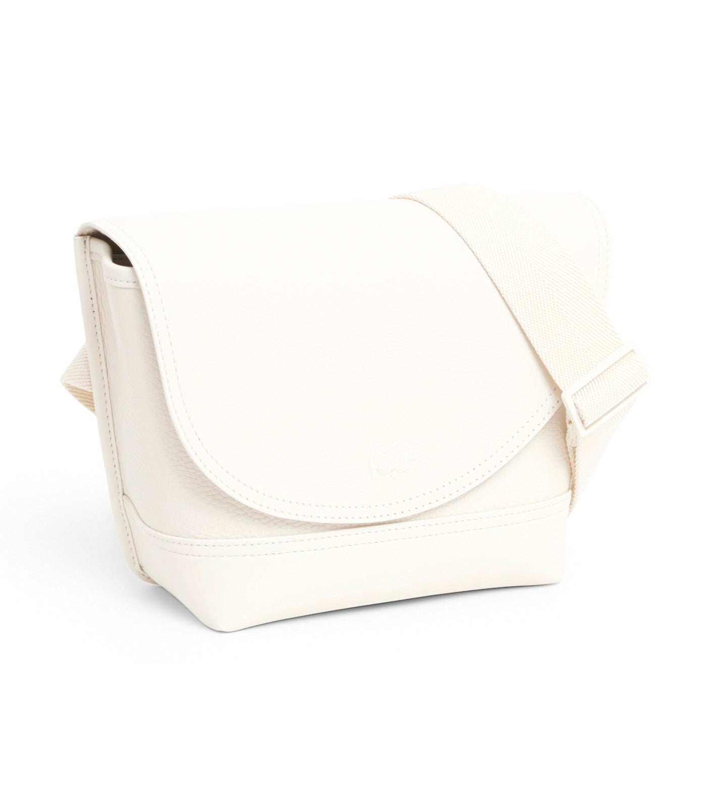 Small Club Messenger Bag