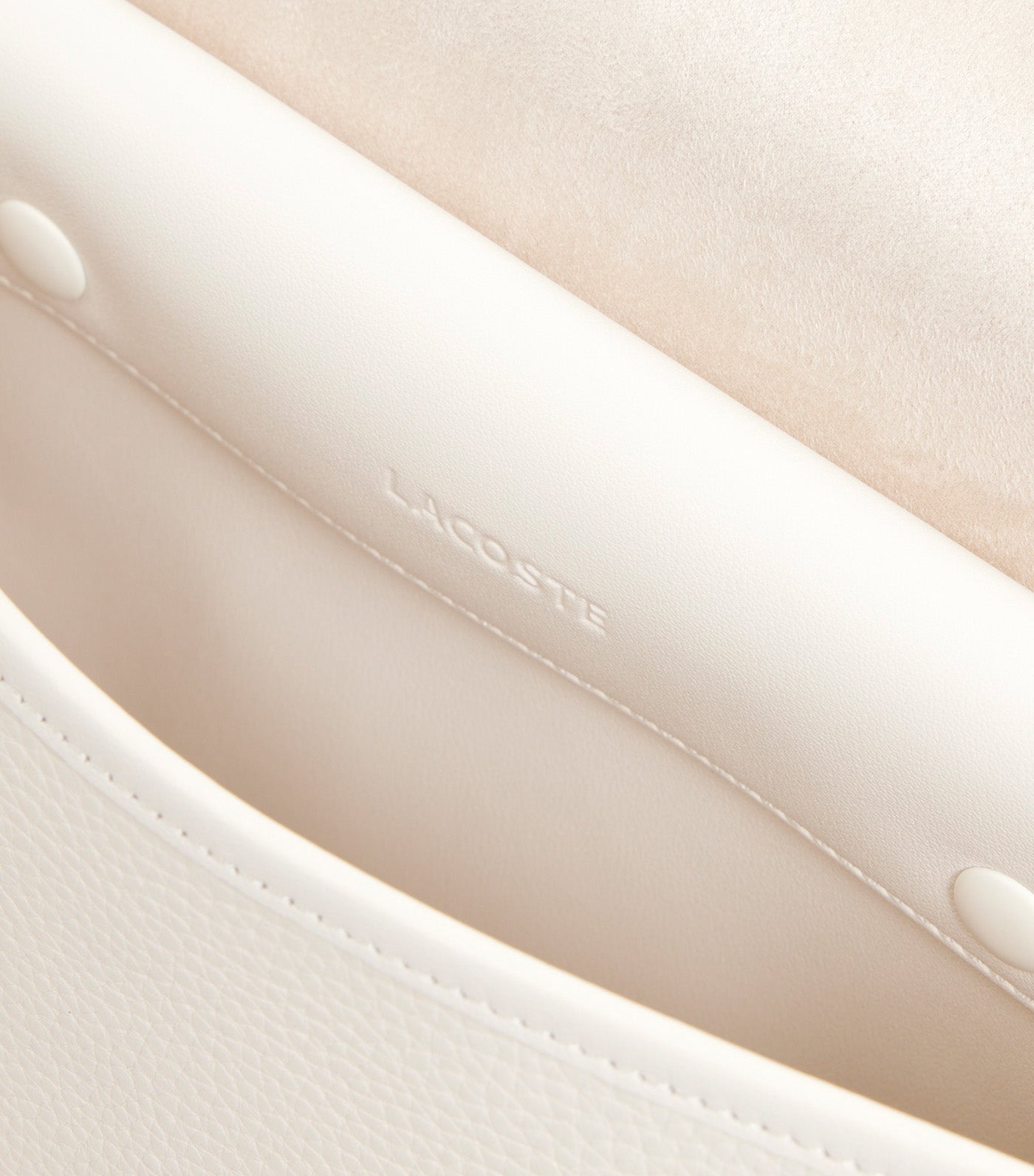 Small Club Messenger Bag