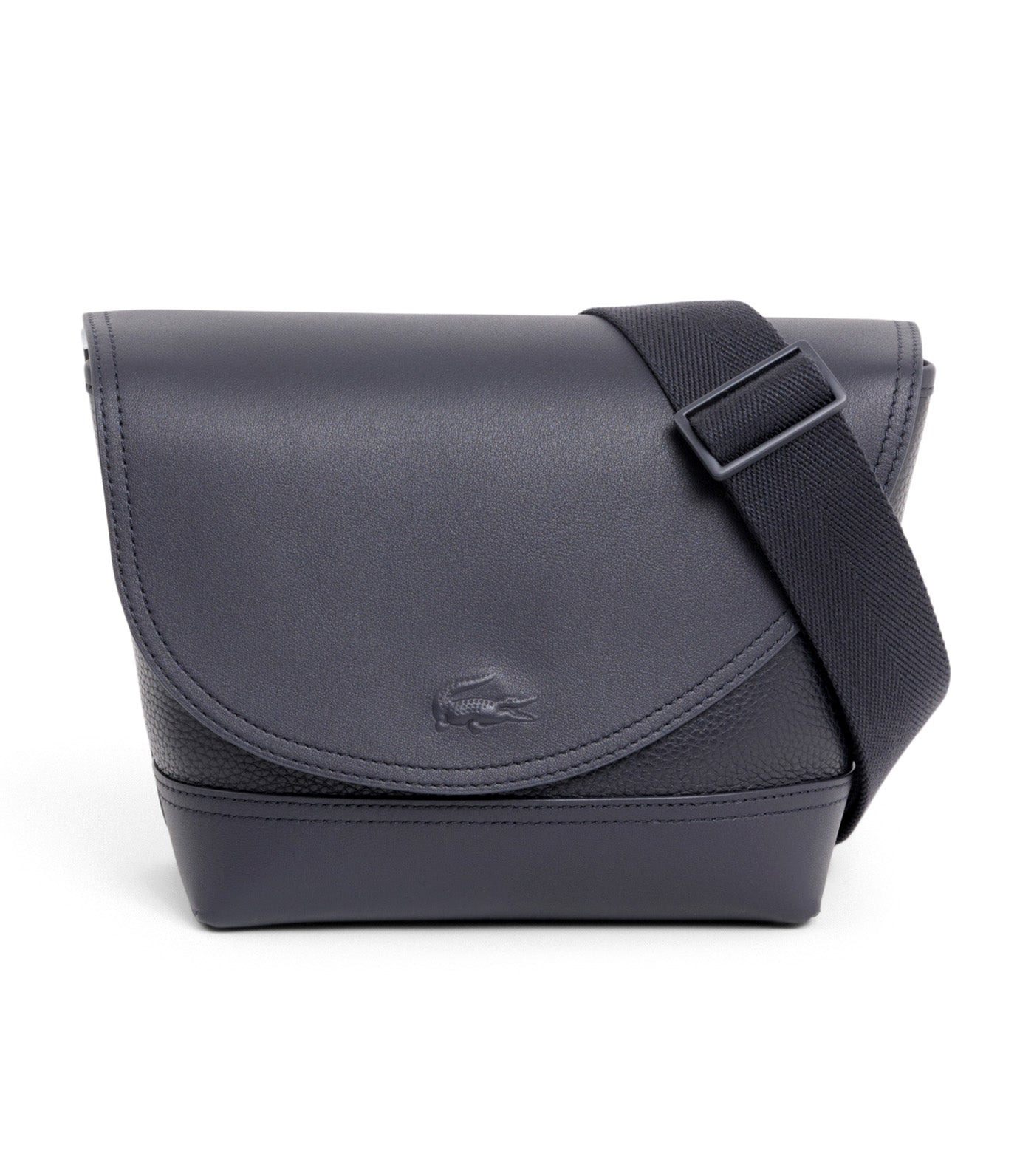 Small Club Messenger Bag