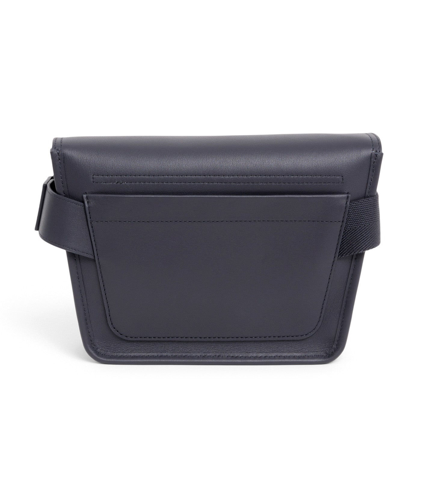 Small Club Messenger Bag