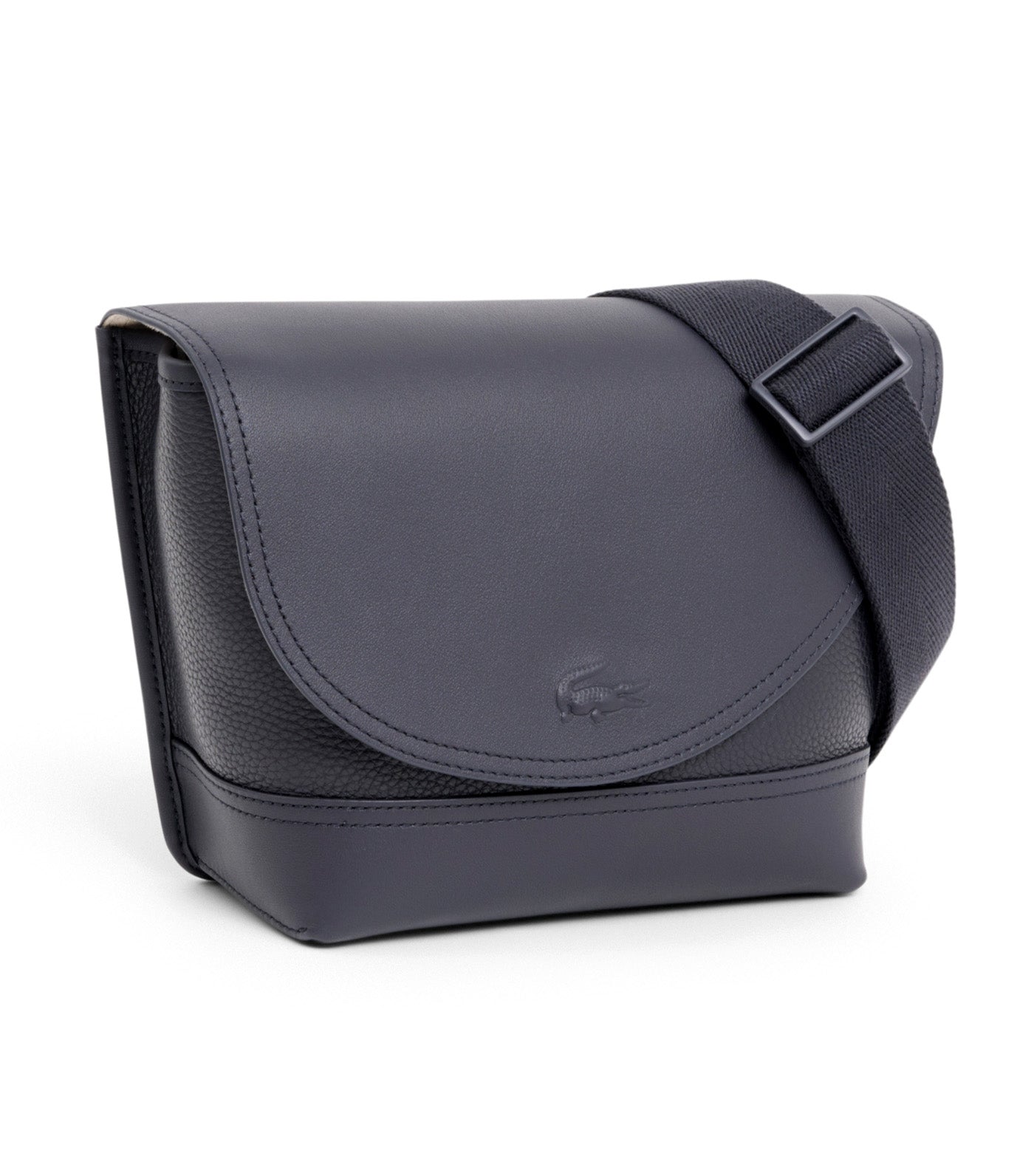 Small Club Messenger Bag