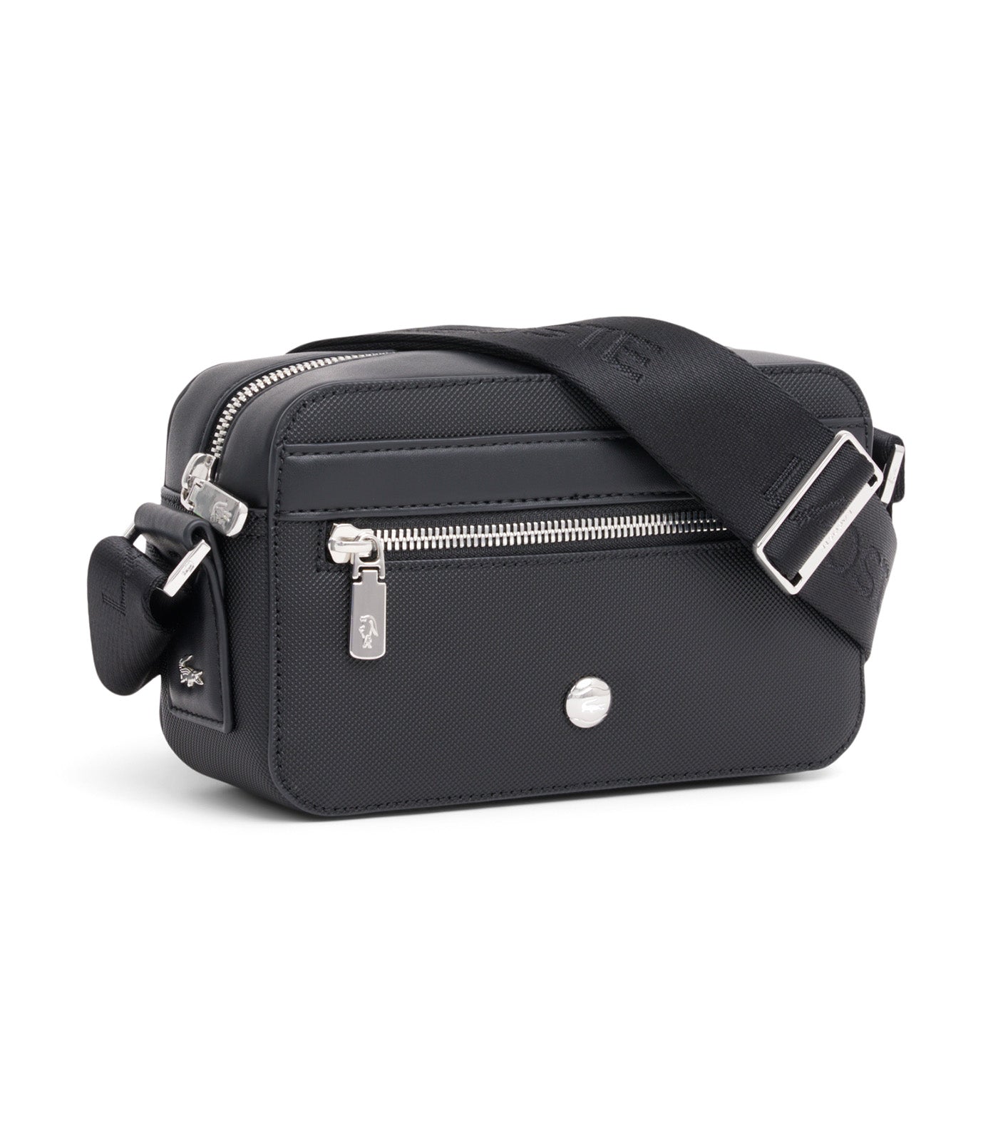 Langon Petit Piqué Reporter Bag