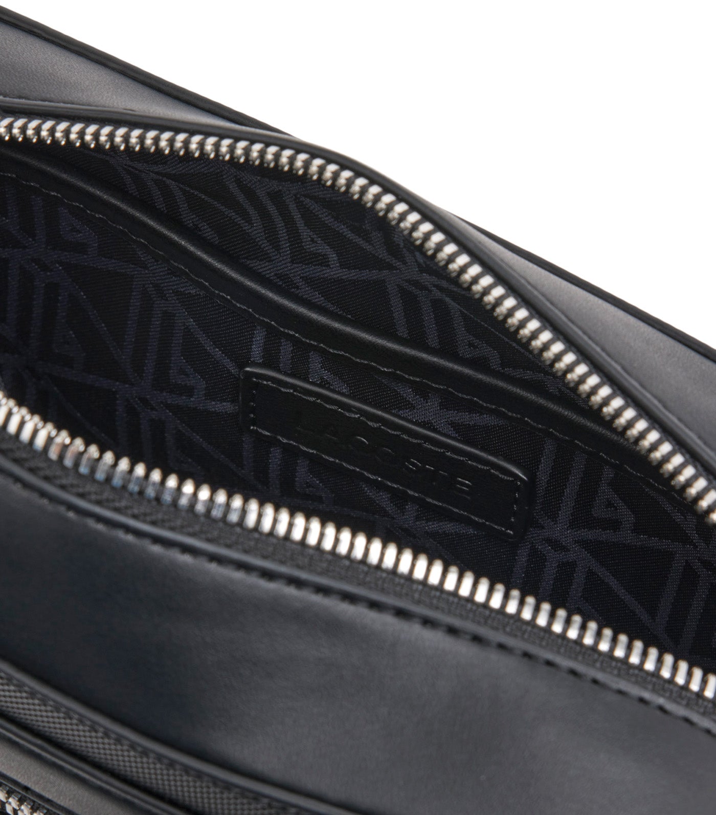 Langon Petit Piqué Reporter Bag