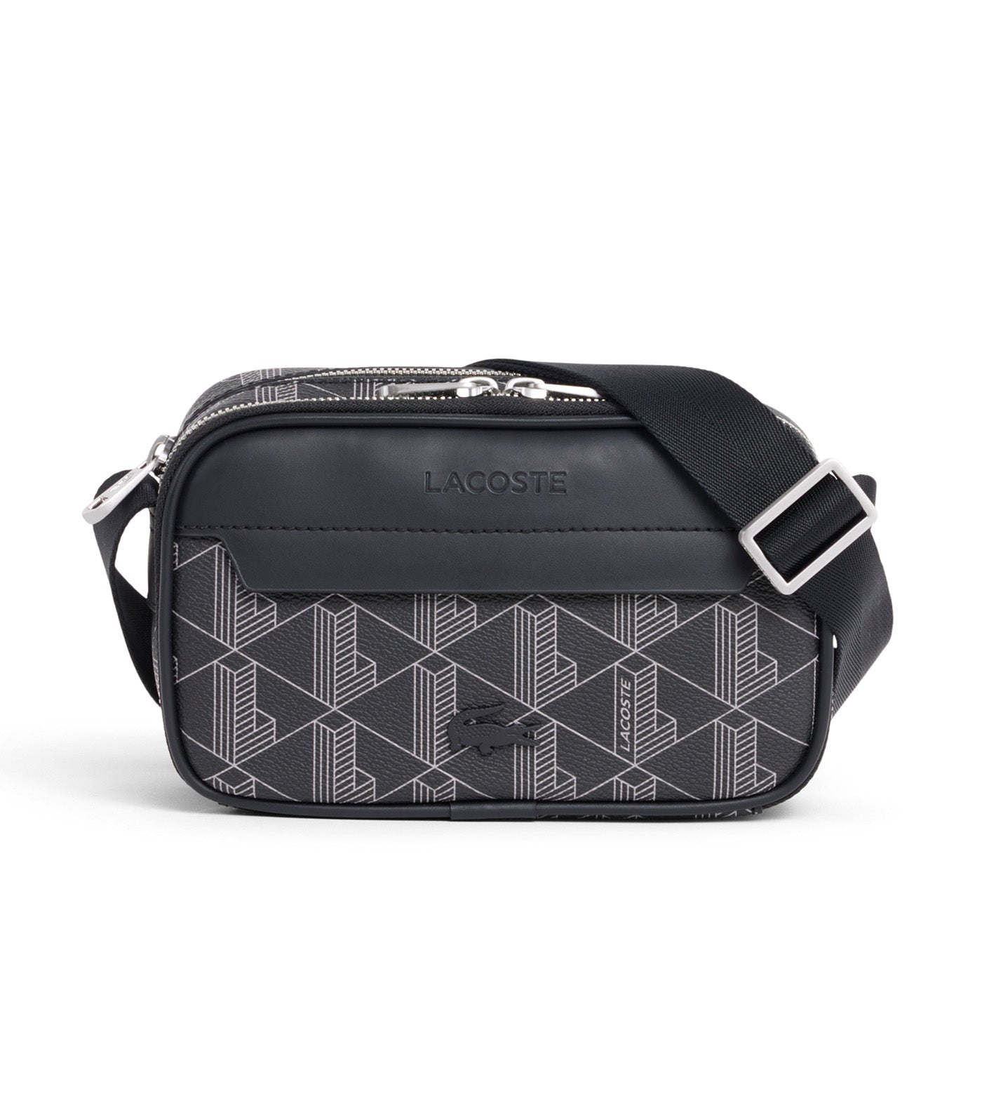 The Blend Reporter Bag