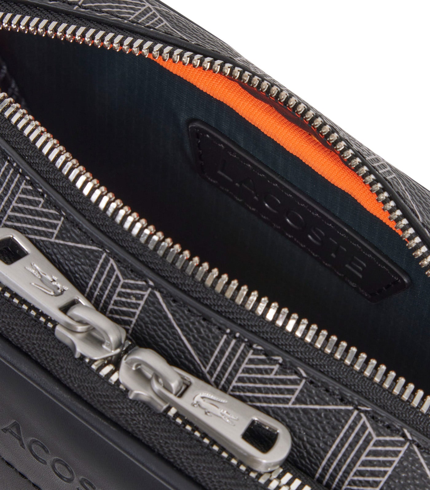 The Blend Reporter Bag