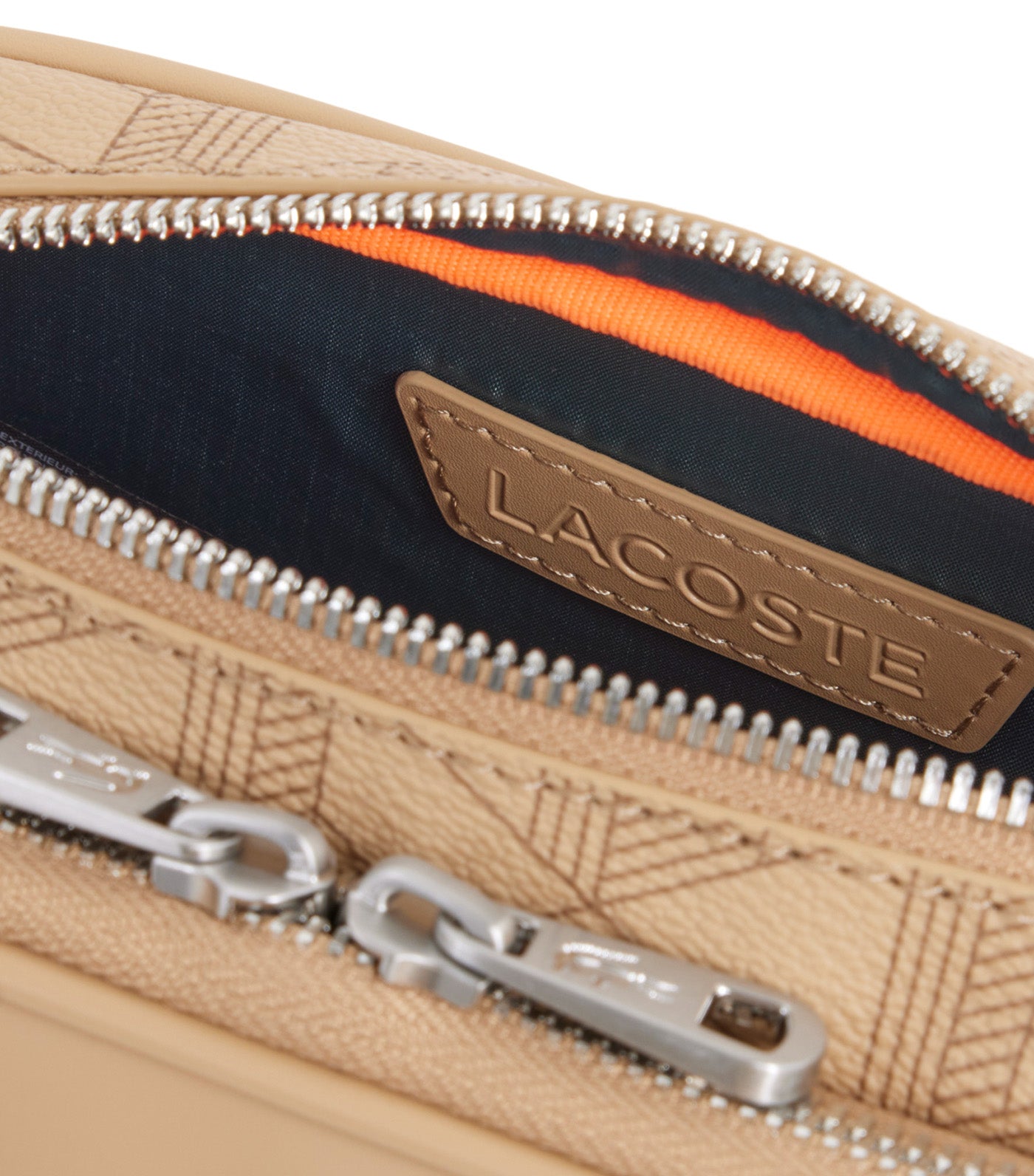 The Blend Reporter Bag