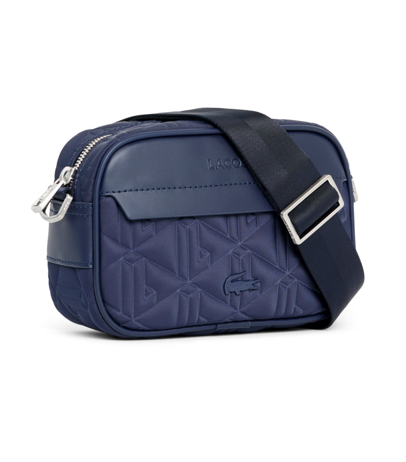 Small The Blend Reporter Bag
