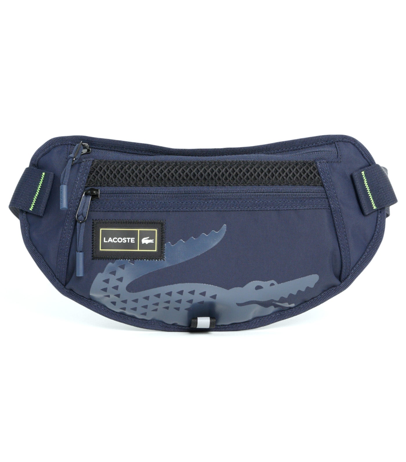 Play in Lacoste Belt Bag Abimes