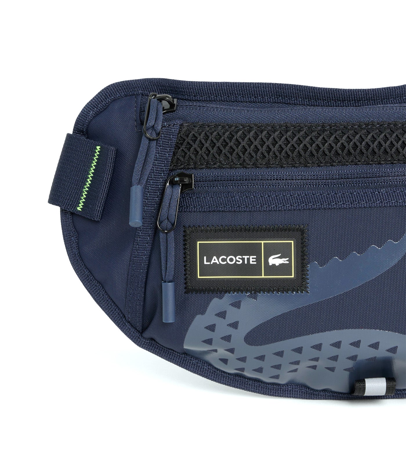 Play in Lacoste Belt Bag Abimes