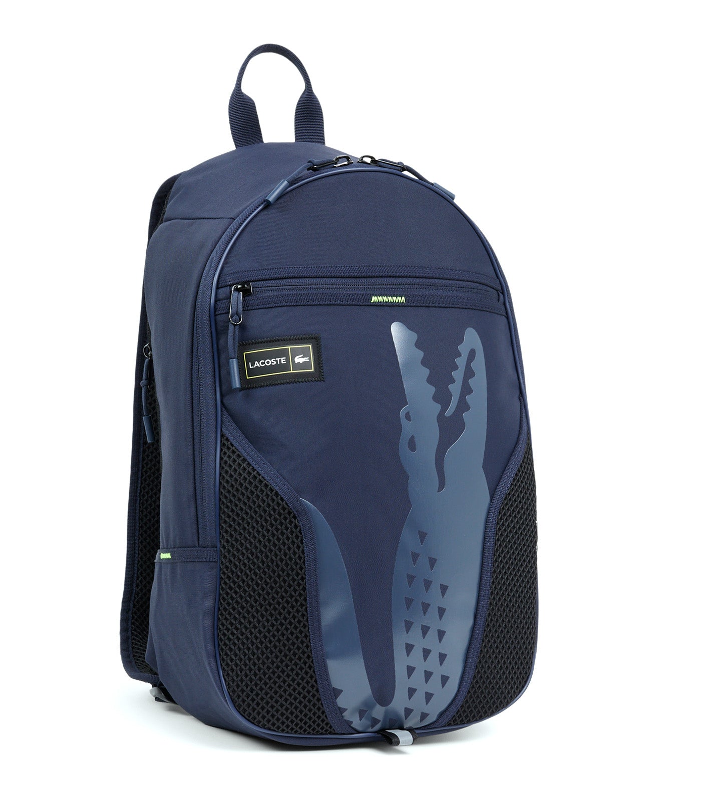 Play in Lacoste Backpack Abimes