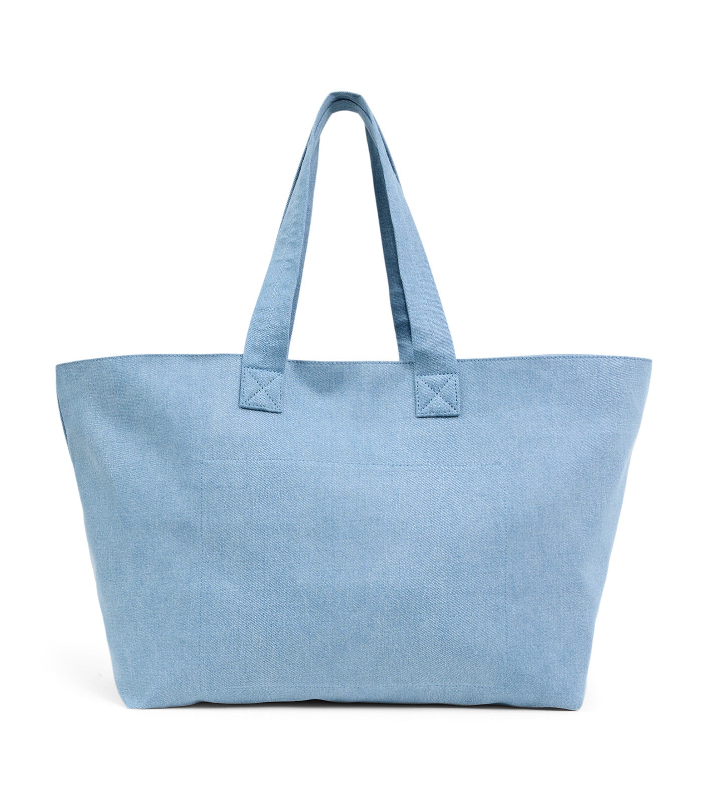 Lacoste Summer Pack XL Tote Tradewinds