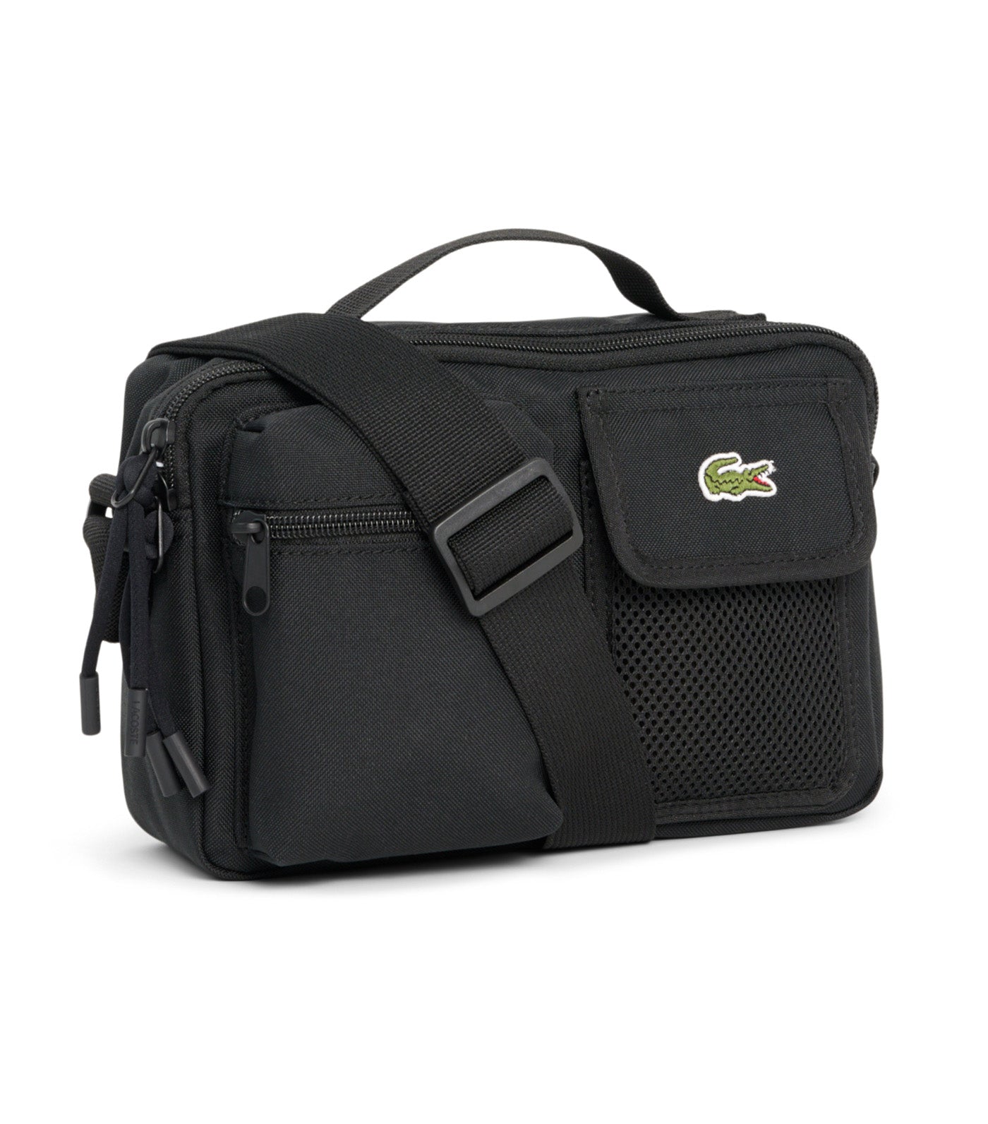 Neocroc Reporter Bag Noir