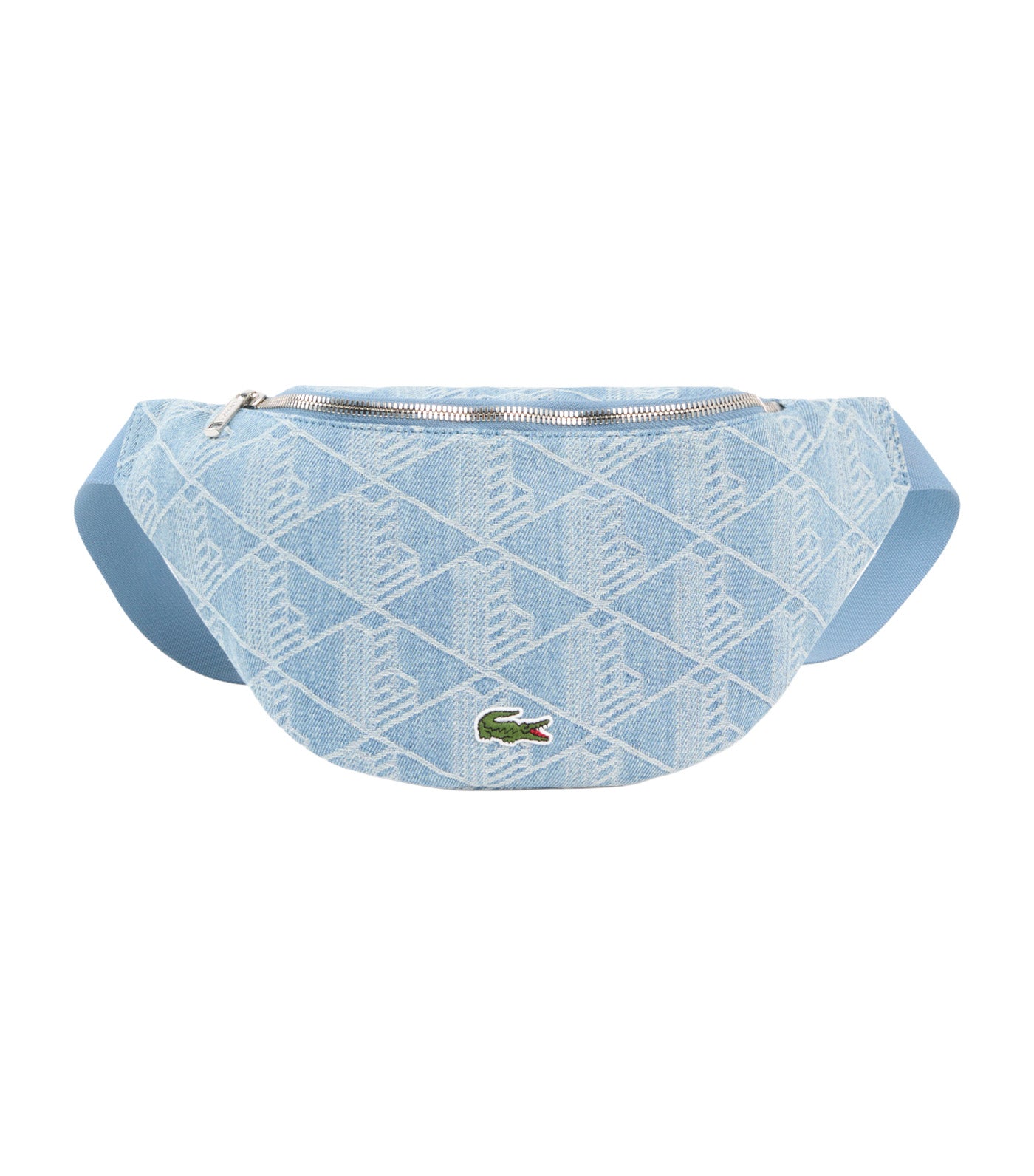 Lacoste Neocroc Belt Bag Tradewinds