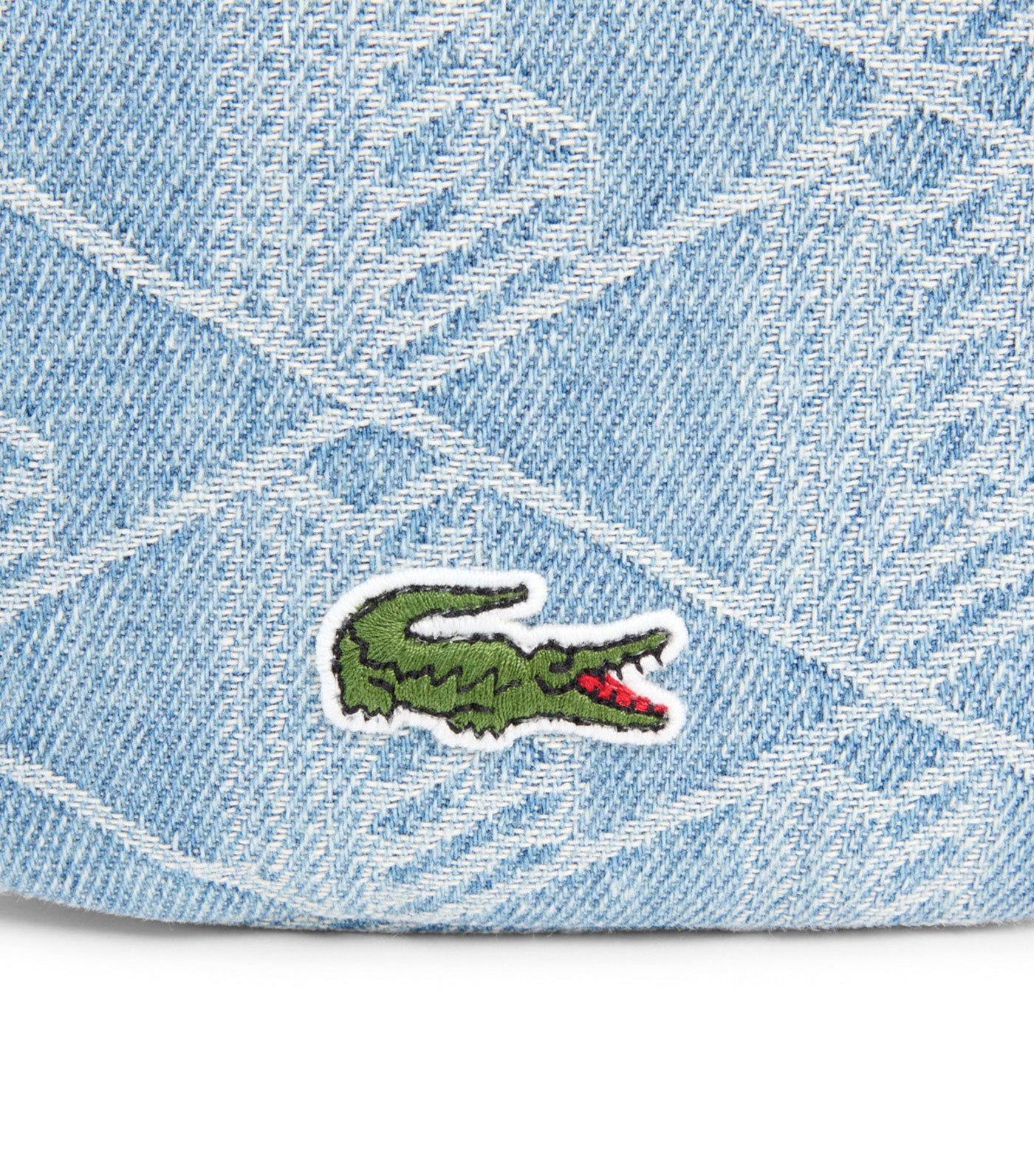 Lacoste Neocroc Belt Bag Tradewinds