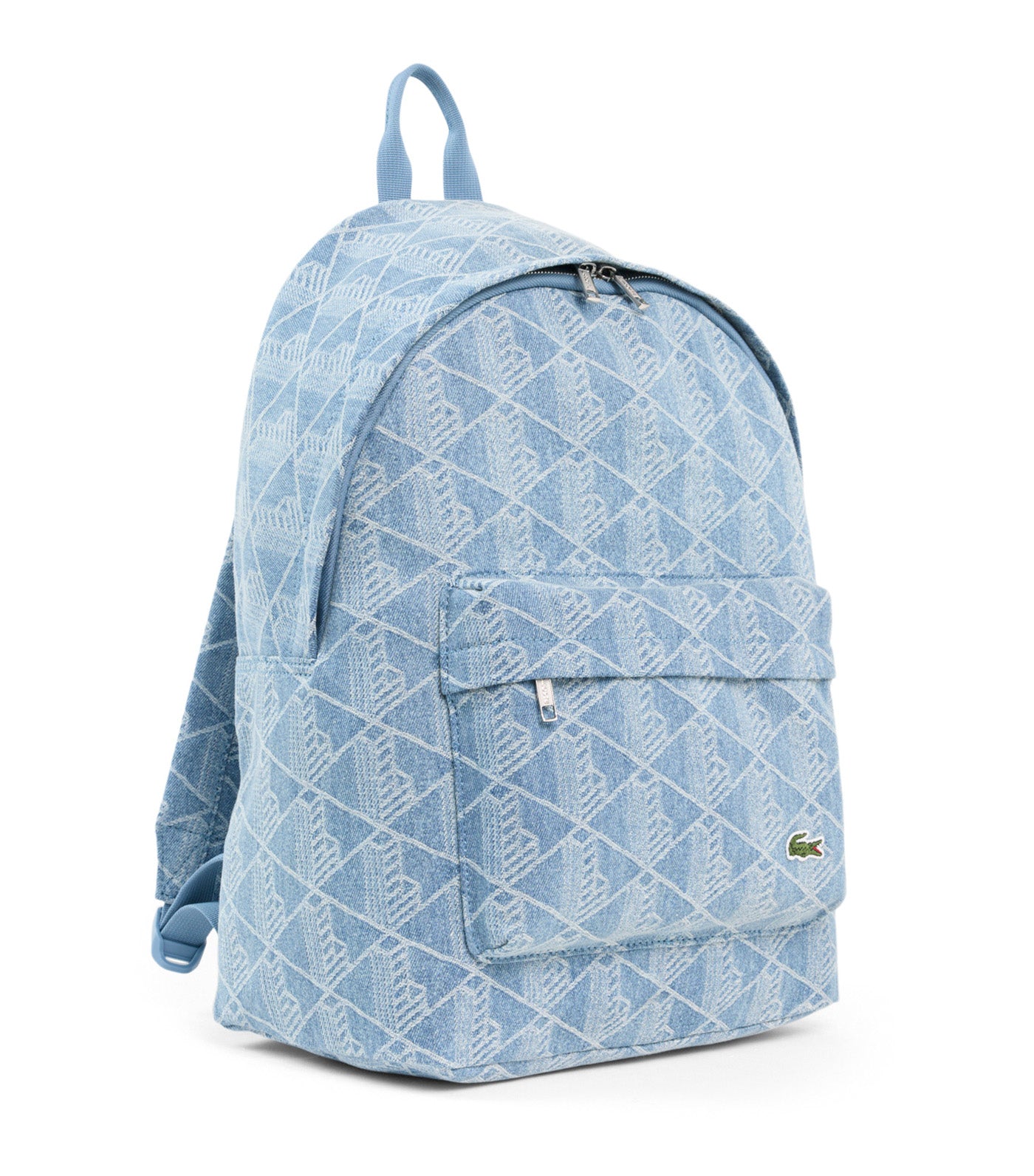 Lacoste Neocroc Backpack Tradewinds