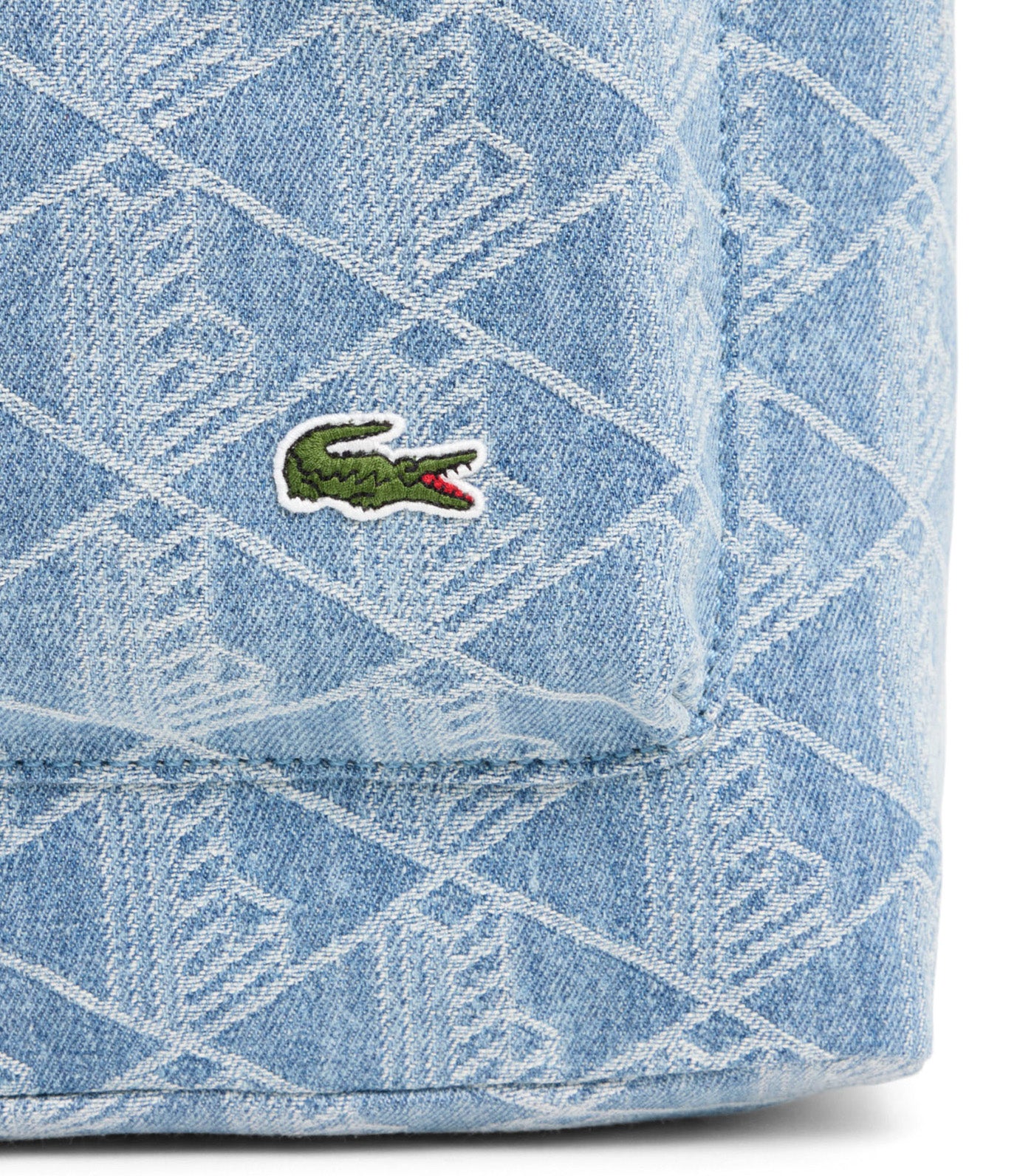 Lacoste Neocroc Backpack Tradewinds