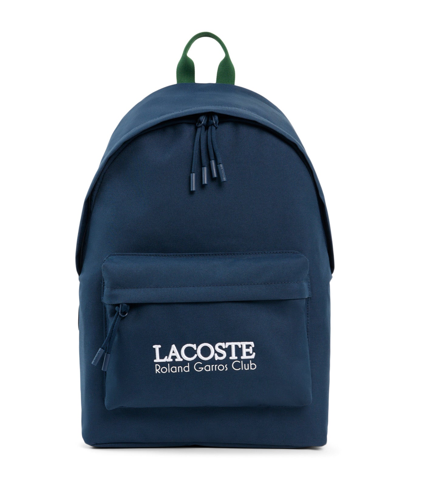 Roland-Garros Edition Backpack Marine 166 Vert 132