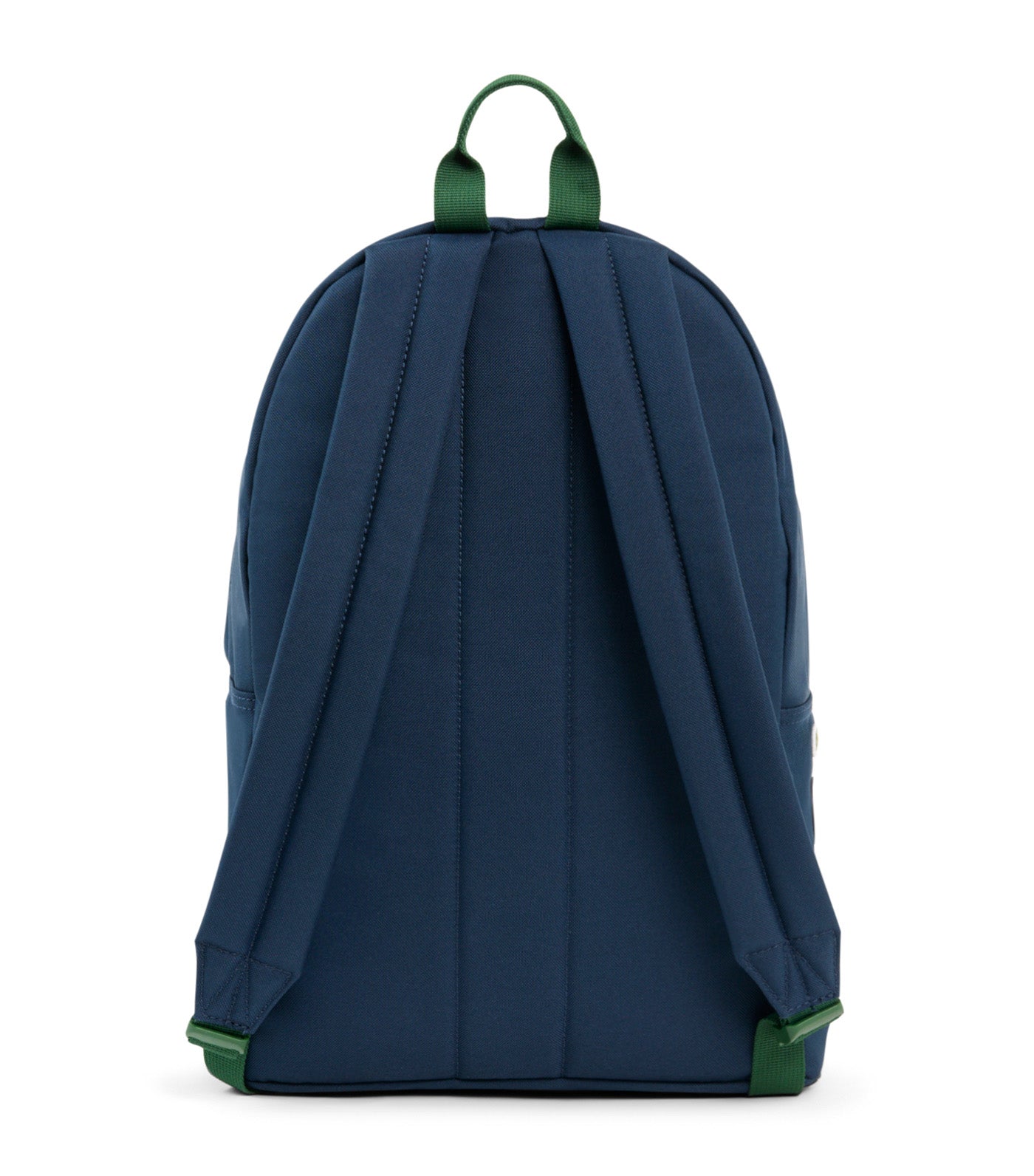 Roland-Garros Edition Backpack Marine 166 Vert 132
