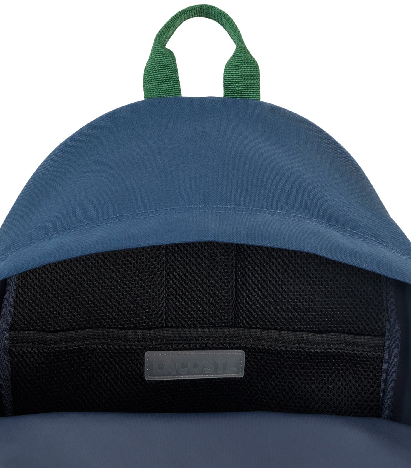 Roland-Garros Edition Backpack Marine 166 Vert 132