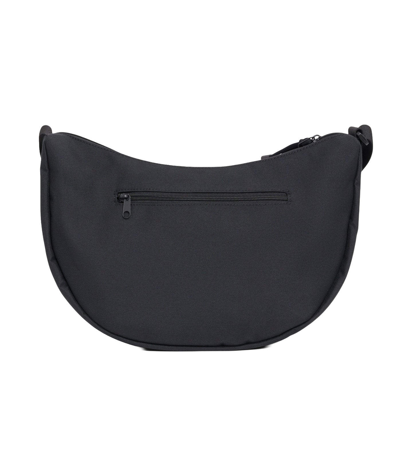 Medium Neocroc Half Moon Purse Noir
