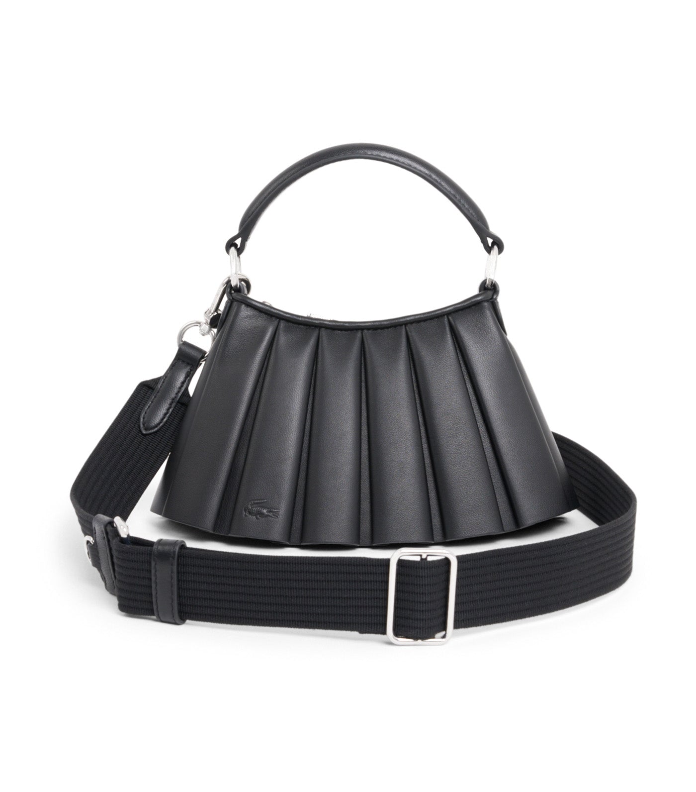 Lenglen Leather Bag