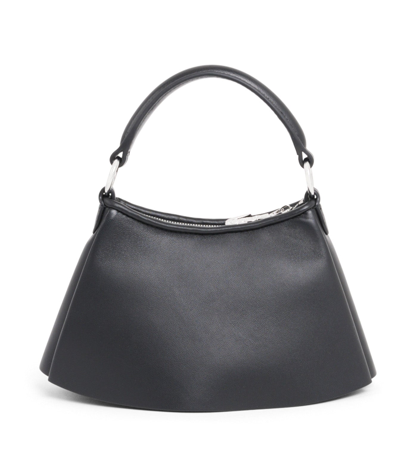 Lenglen Leather Bag