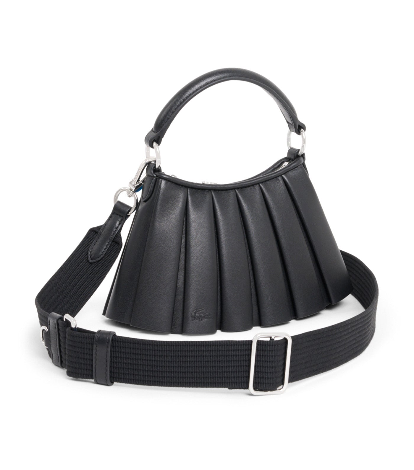 Lenglen Leather Bag