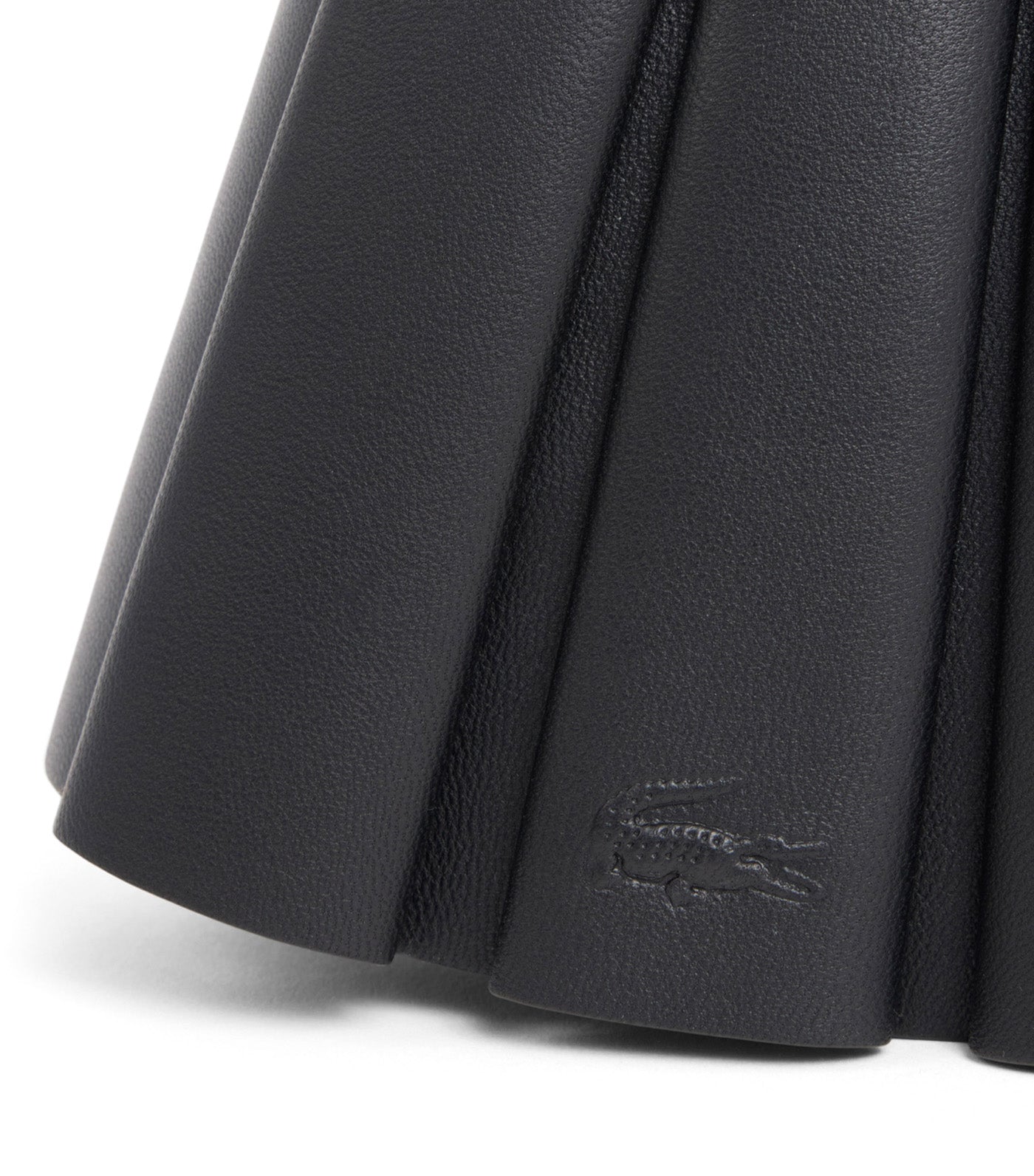 Lenglen Leather Bag