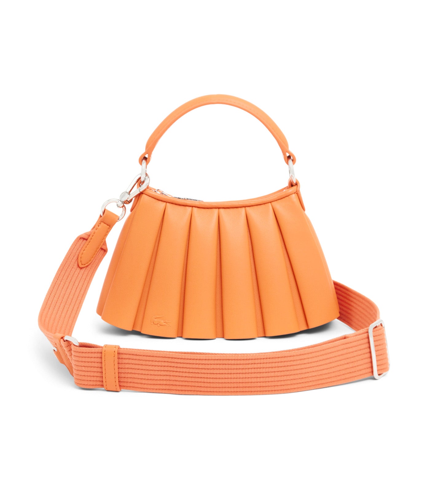 Lenglen Leather Bag