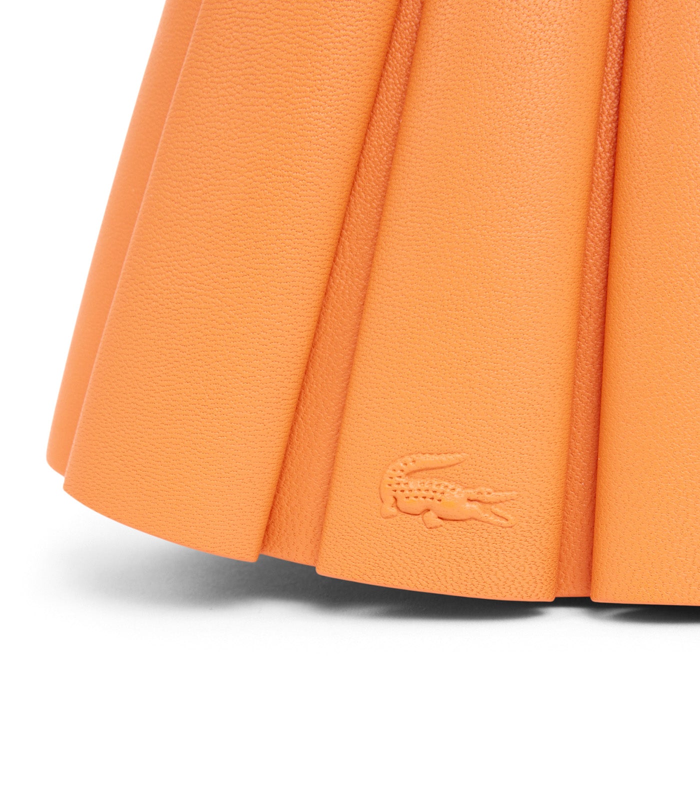 Lenglen Leather Bag