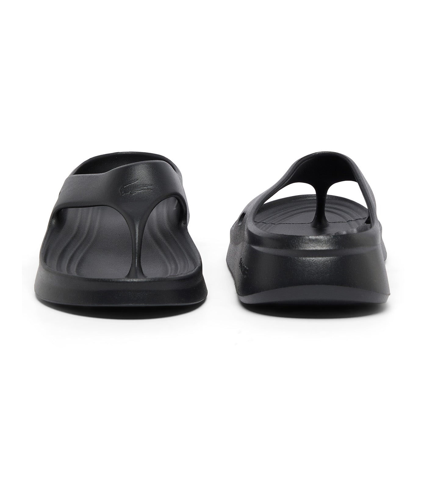 Men's Meduz Flip-Flops Dark Gray/Dark Gray