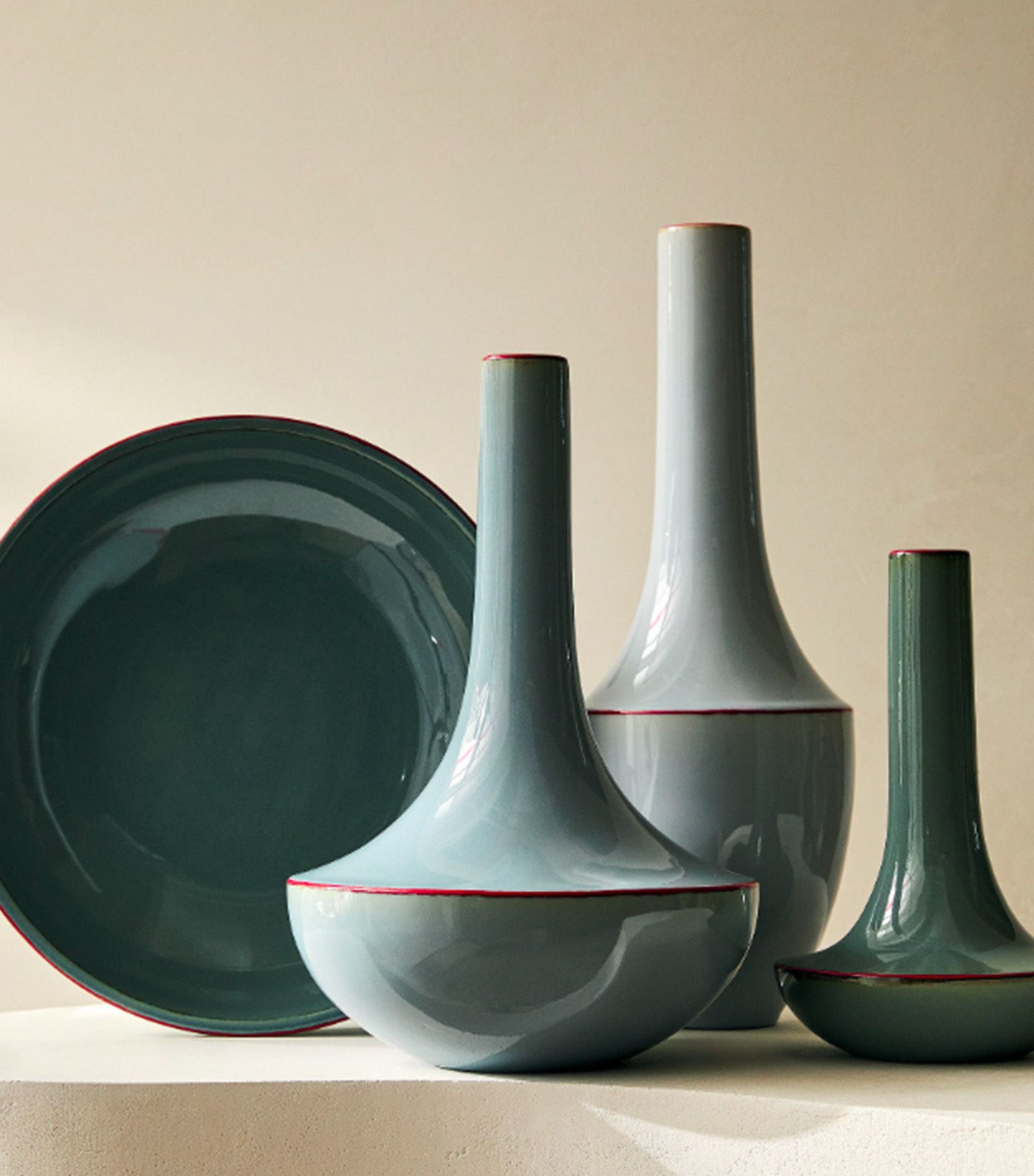 Maren Ceramic Collection