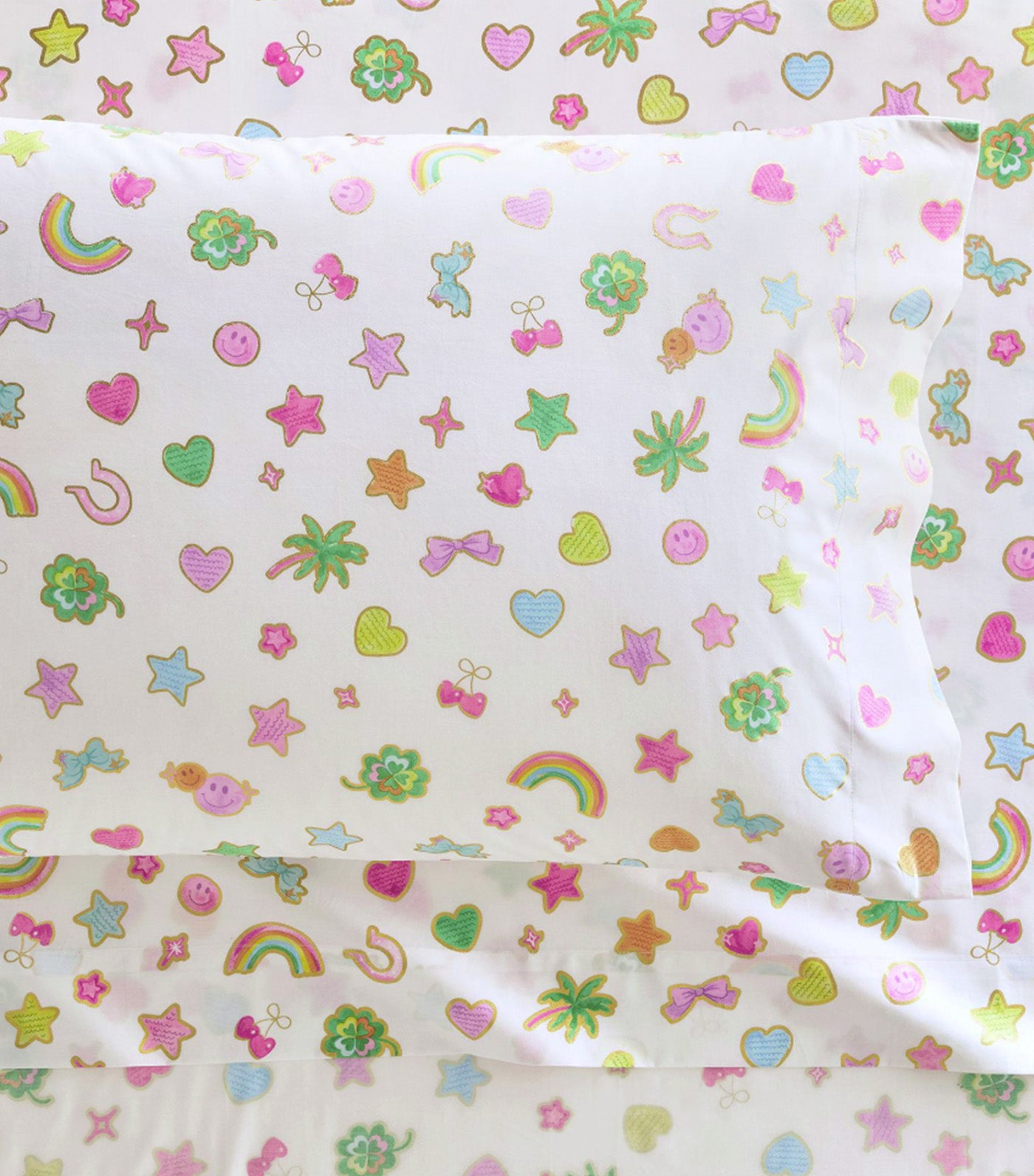 Stoney Clover Lane Sheet Set