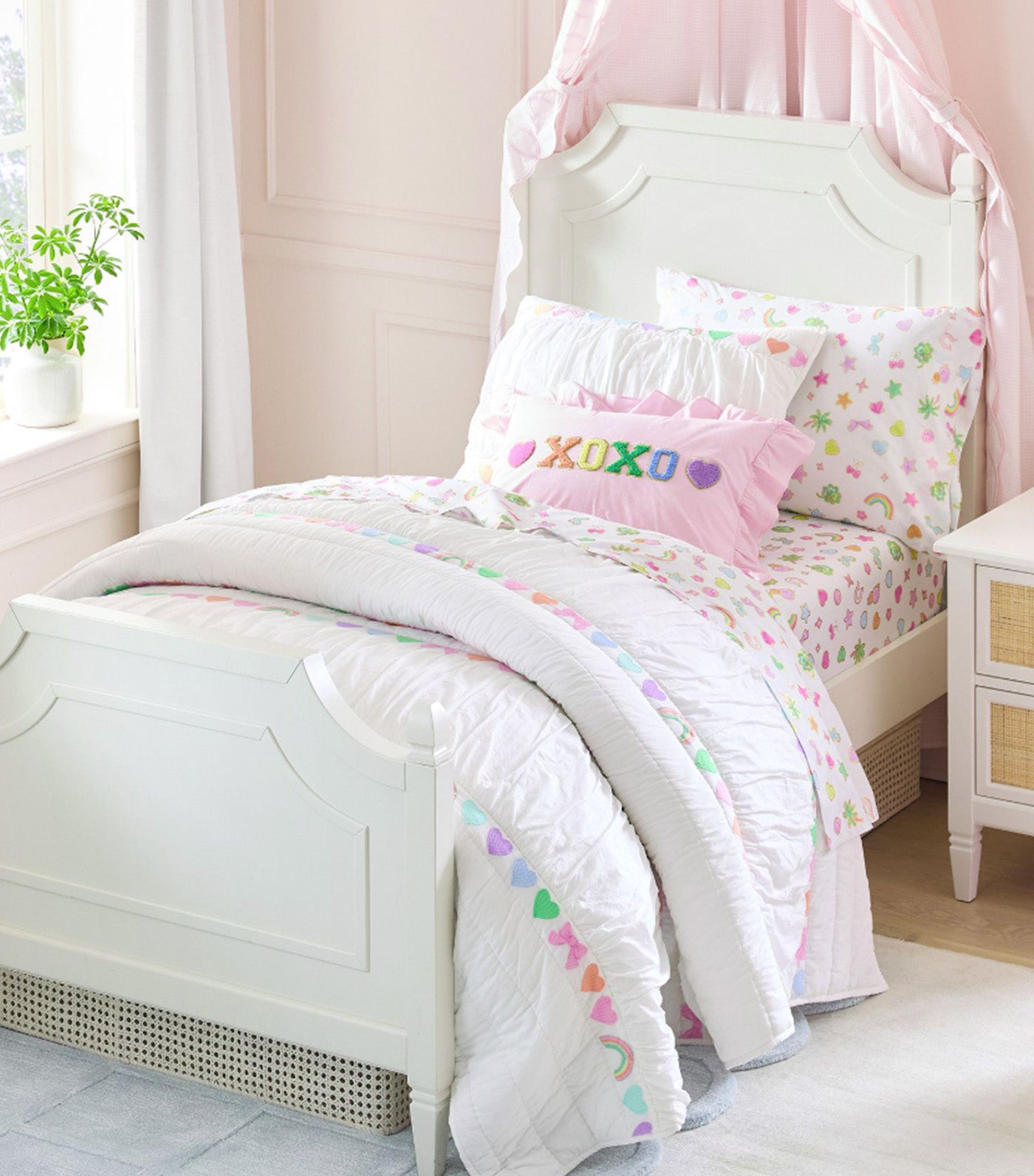 Stoney Clover Lane Sheet Set