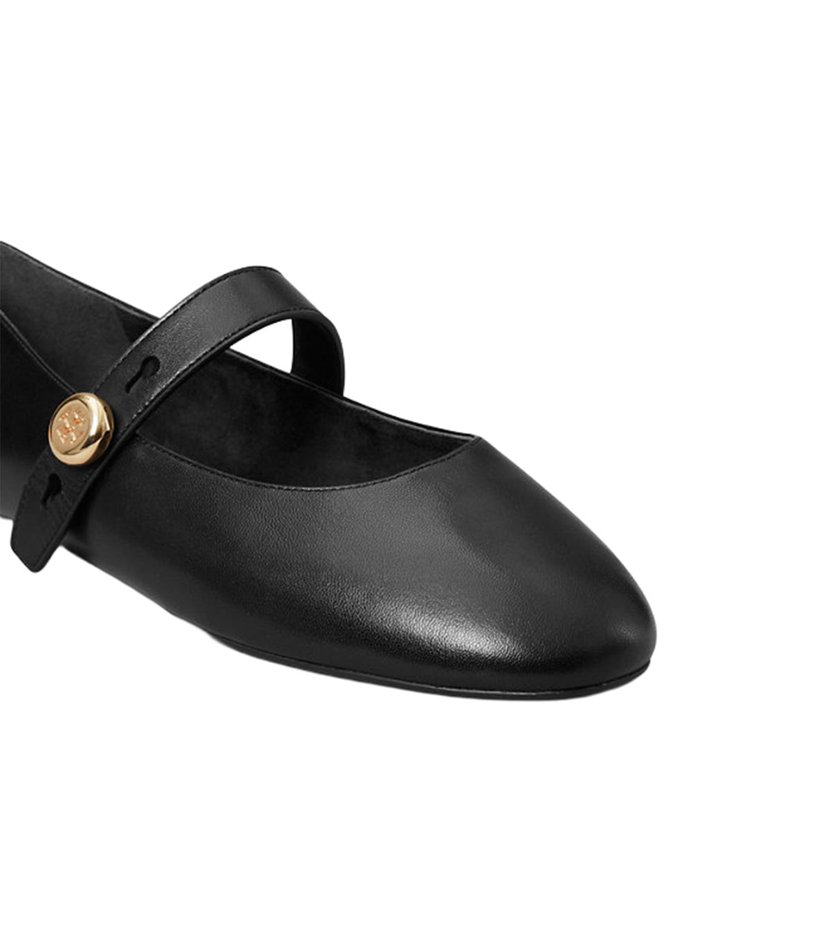 Romy Mary Jane Perfect Black