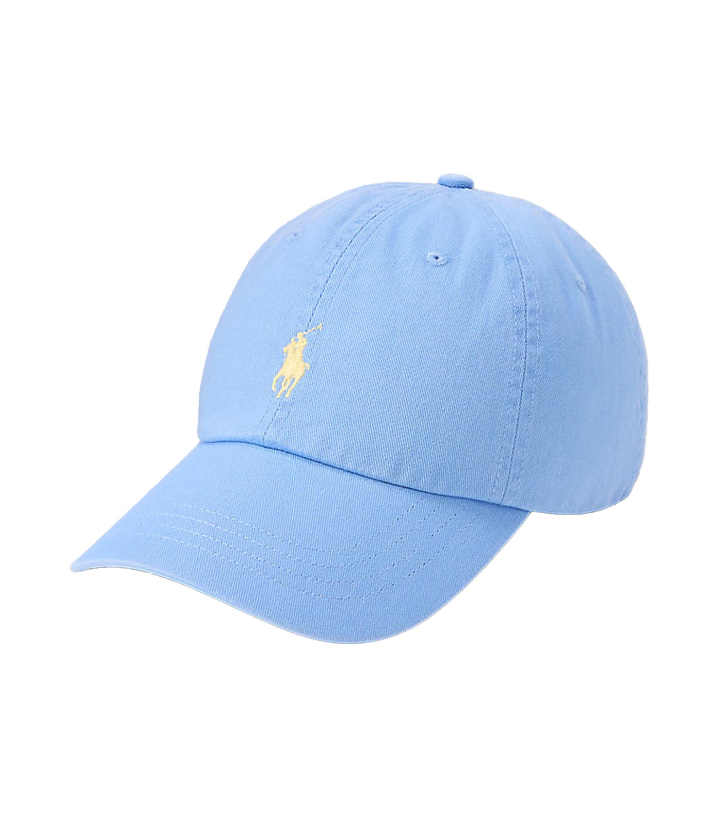 Men's The Iconic Cotton Chino Ball Cap