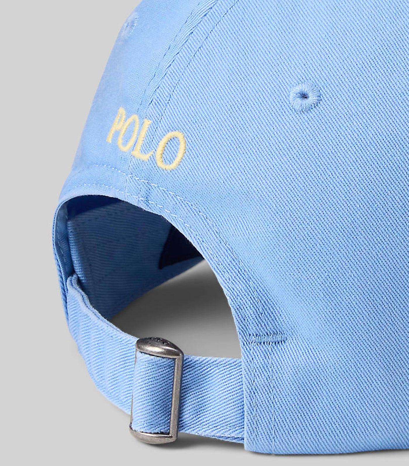 Men's The Iconic Cotton Chino Ball Cap