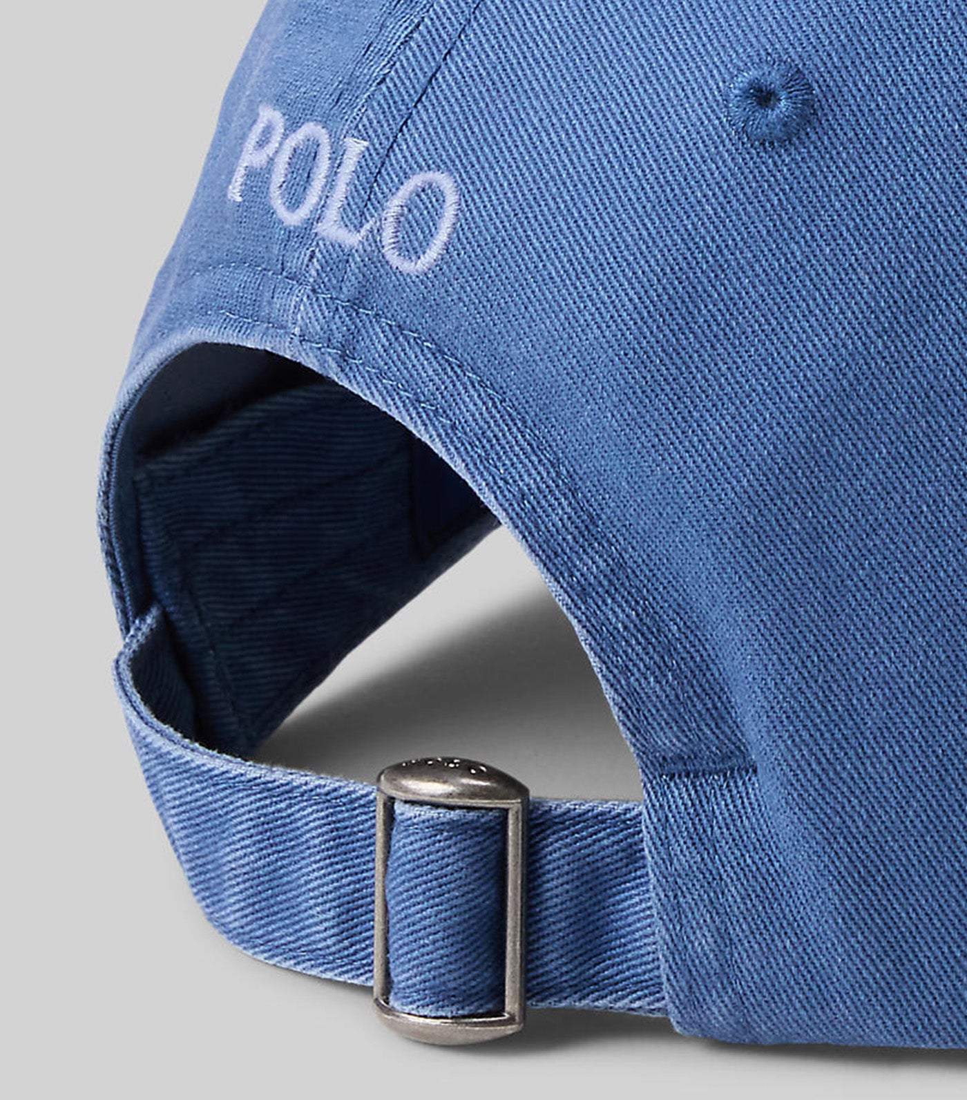 Men's The Iconic Cotton Chino Ball Cap