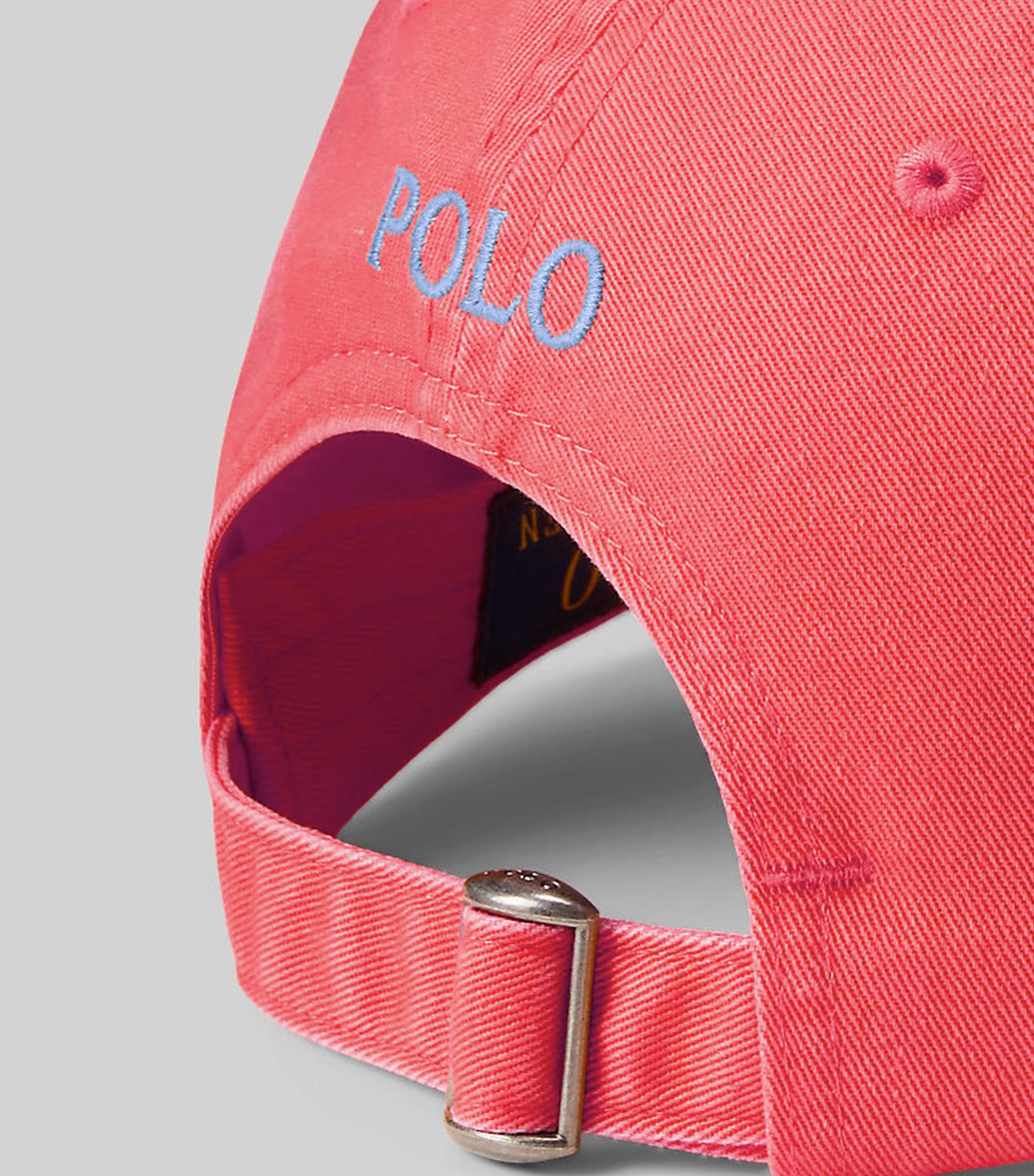Men's The Iconic Cotton Chino Ball Cap