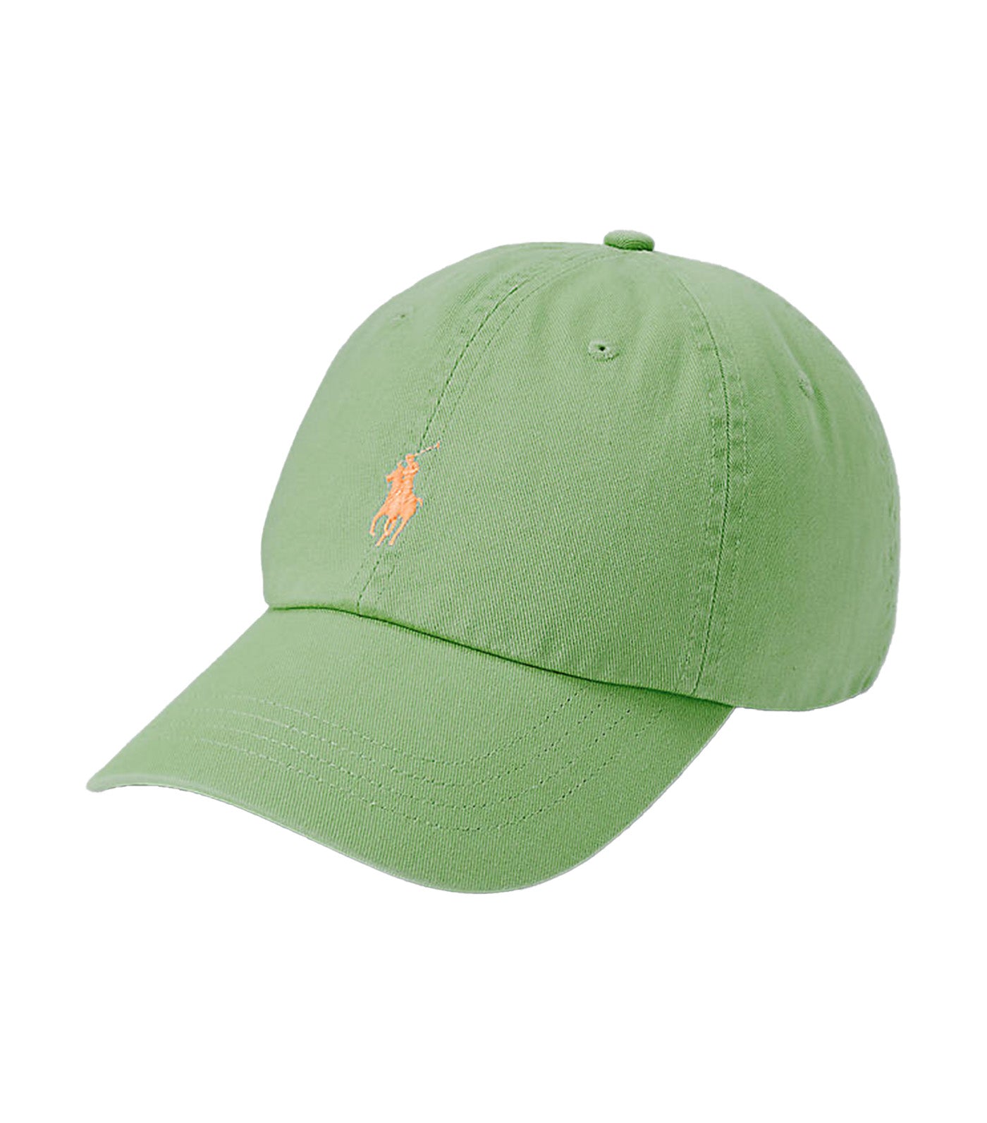 Men's The Iconic Cotton Chino Ball Cap