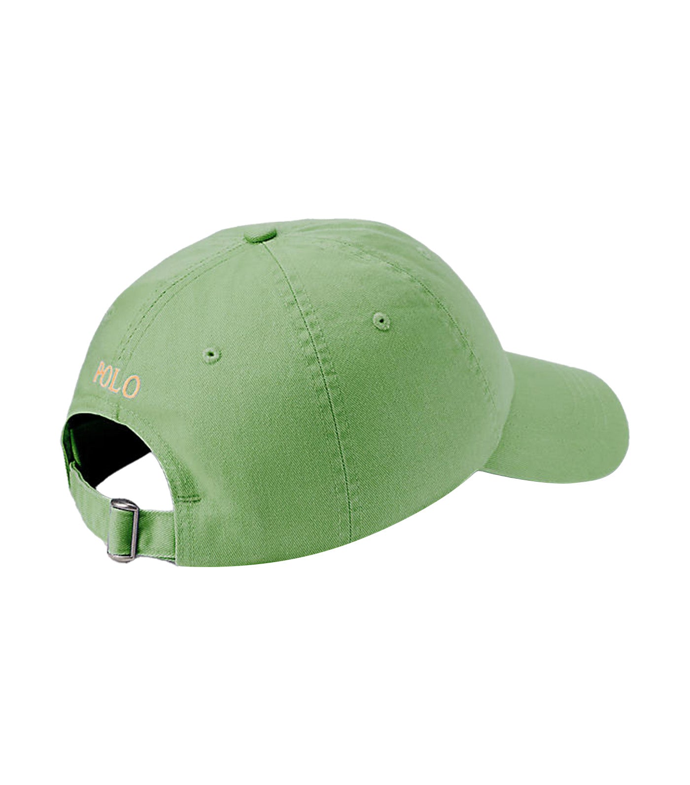 Men's The Iconic Cotton Chino Ball Cap