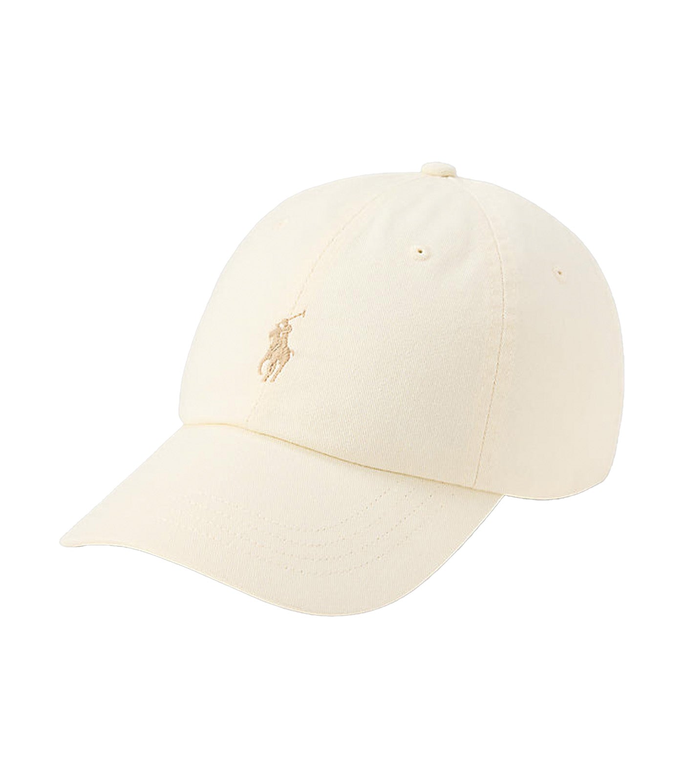 Men's The Iconic Cotton Chino Ball Cap
