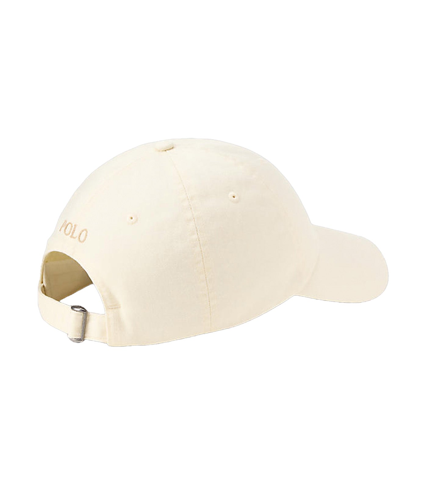 Men's The Iconic Cotton Chino Ball Cap