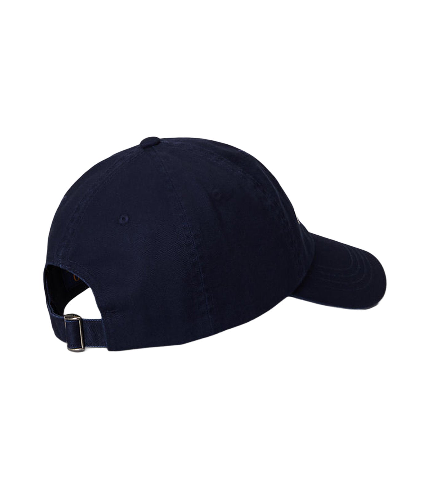 Men's Cotton Twill Ball Cap