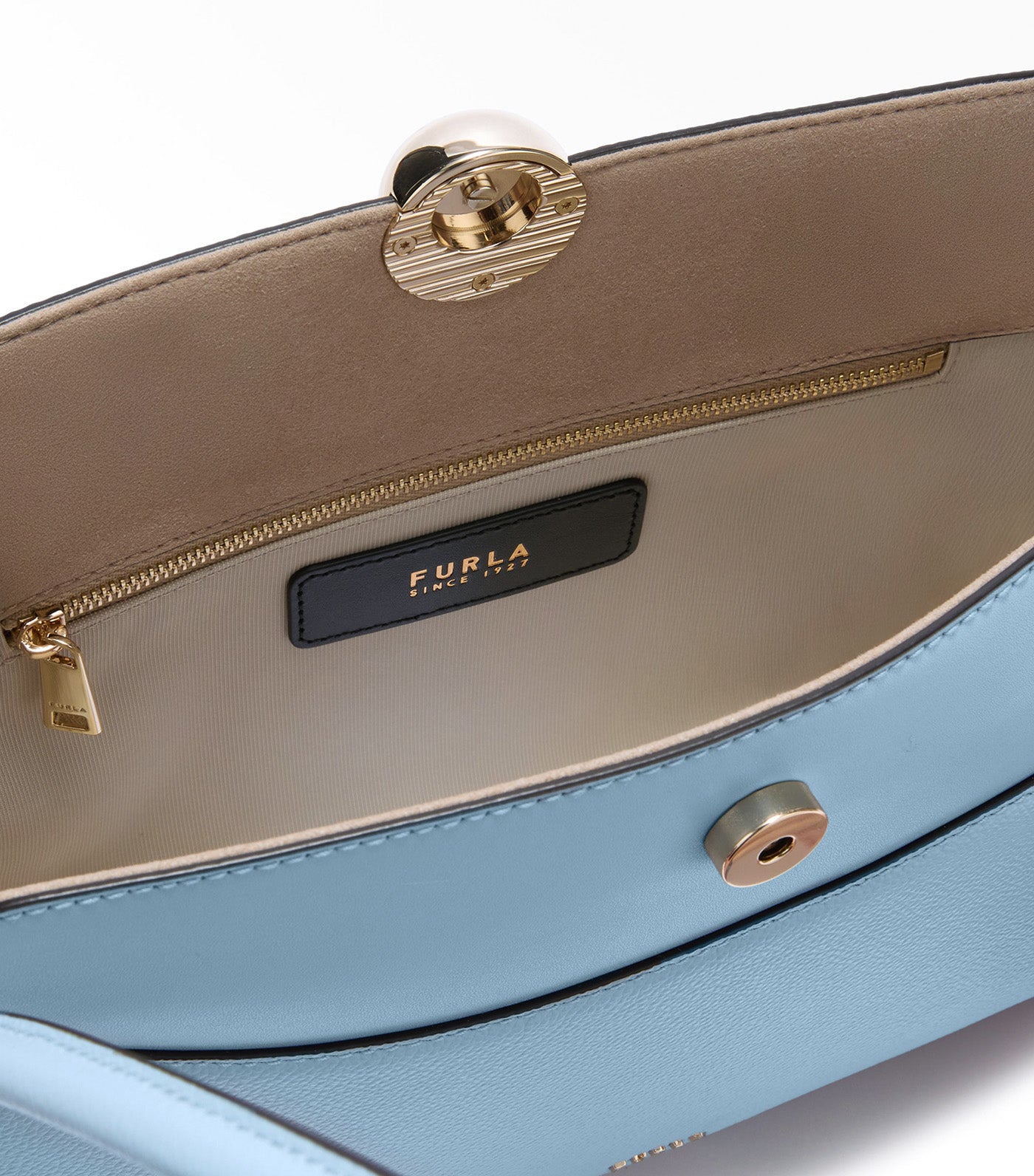 Nicole M Boston Bag