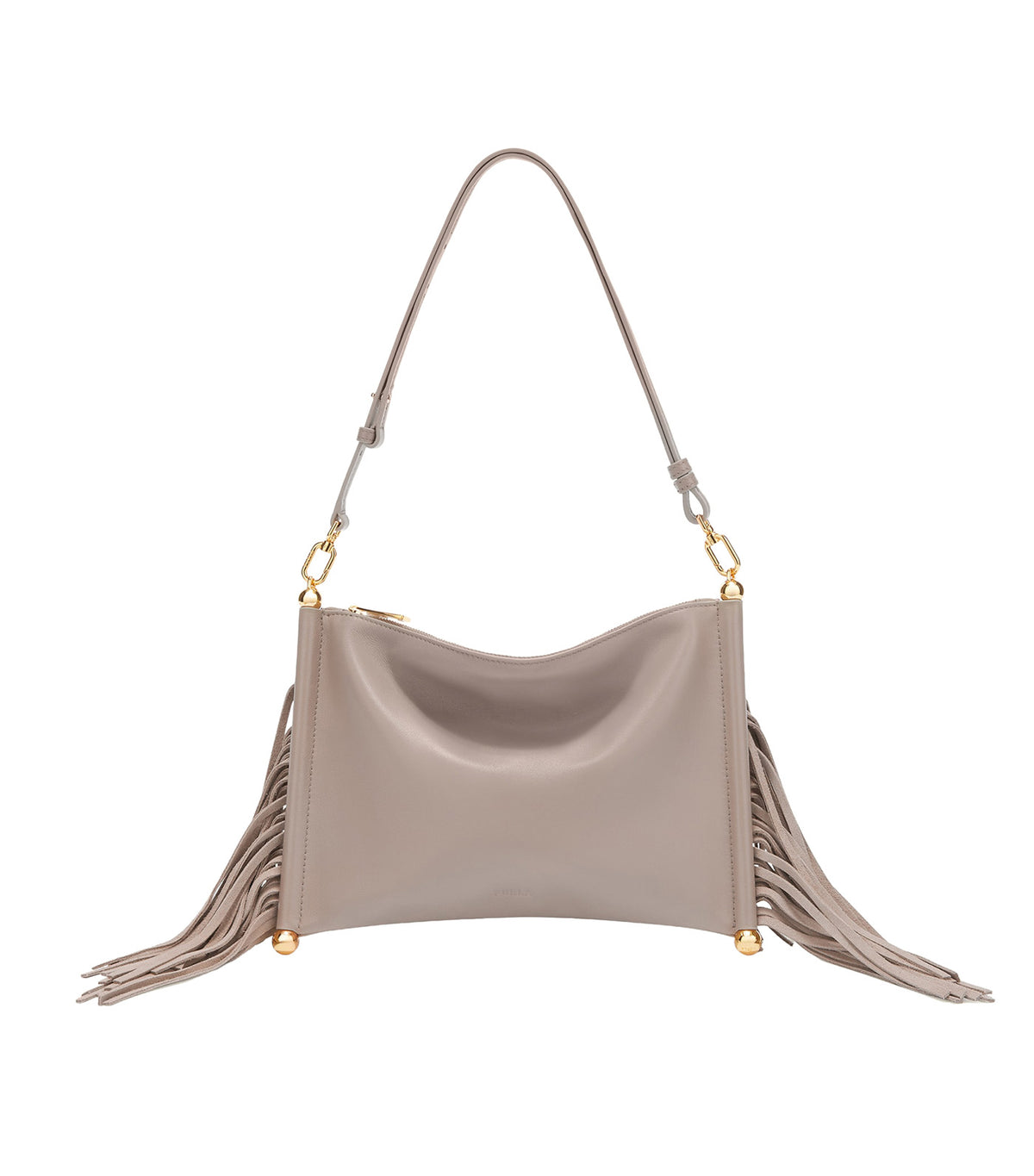 Sfera Soft Mini Shoulder Bag Toni Linen