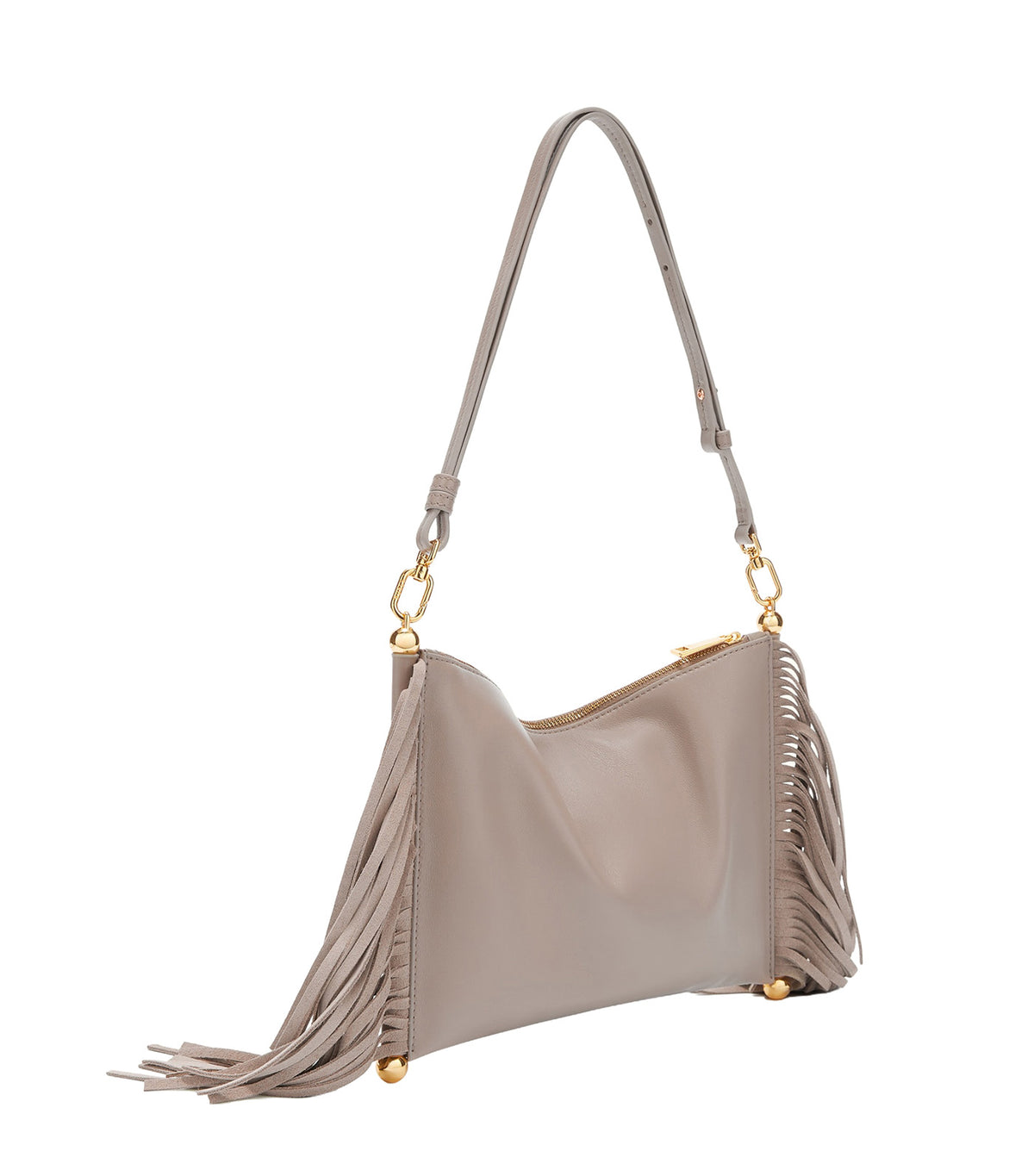 Sfera Soft Mini Shoulder Bag Toni Linen