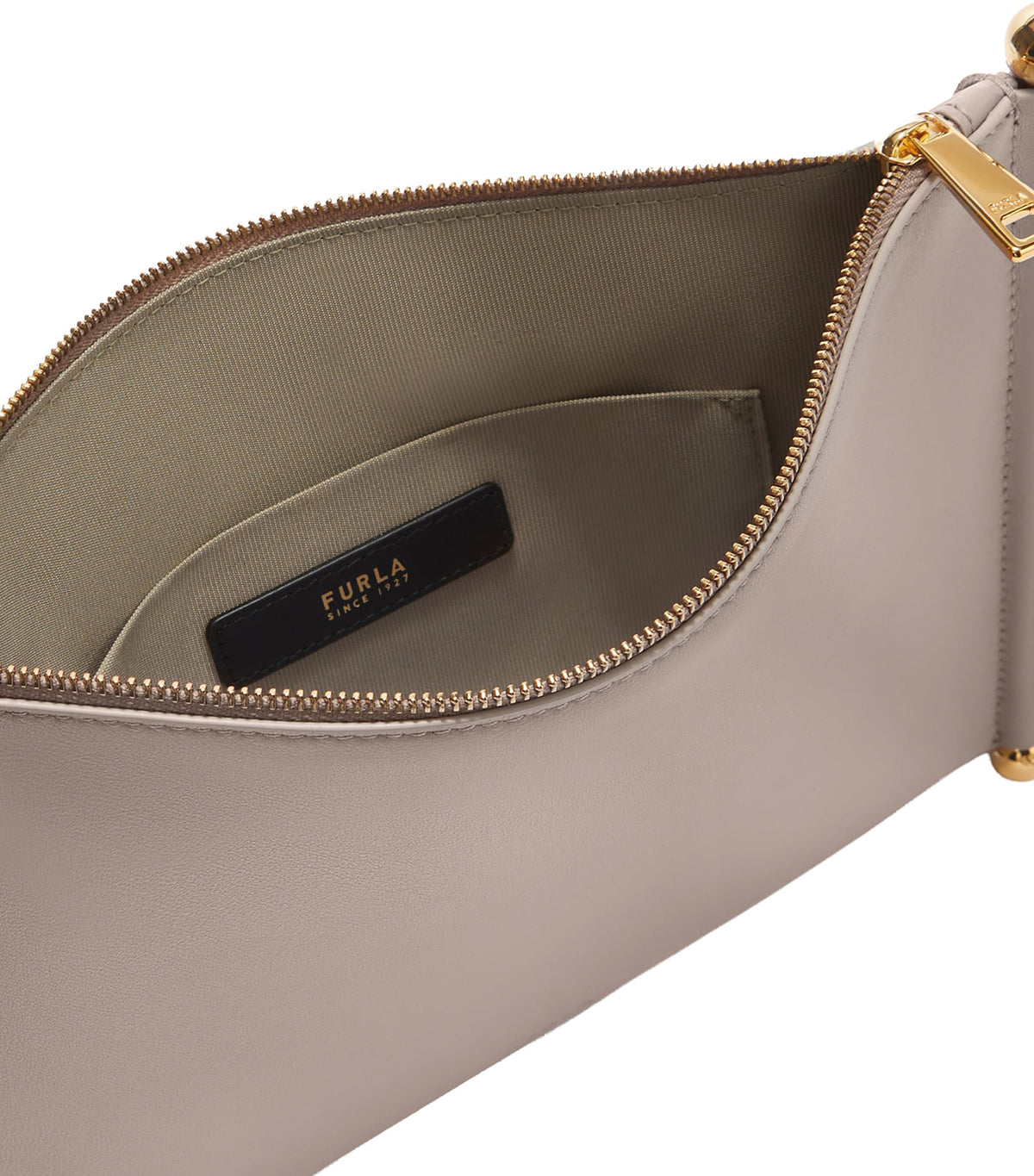 Sfera Soft Mini Shoulder Bag Toni Linen