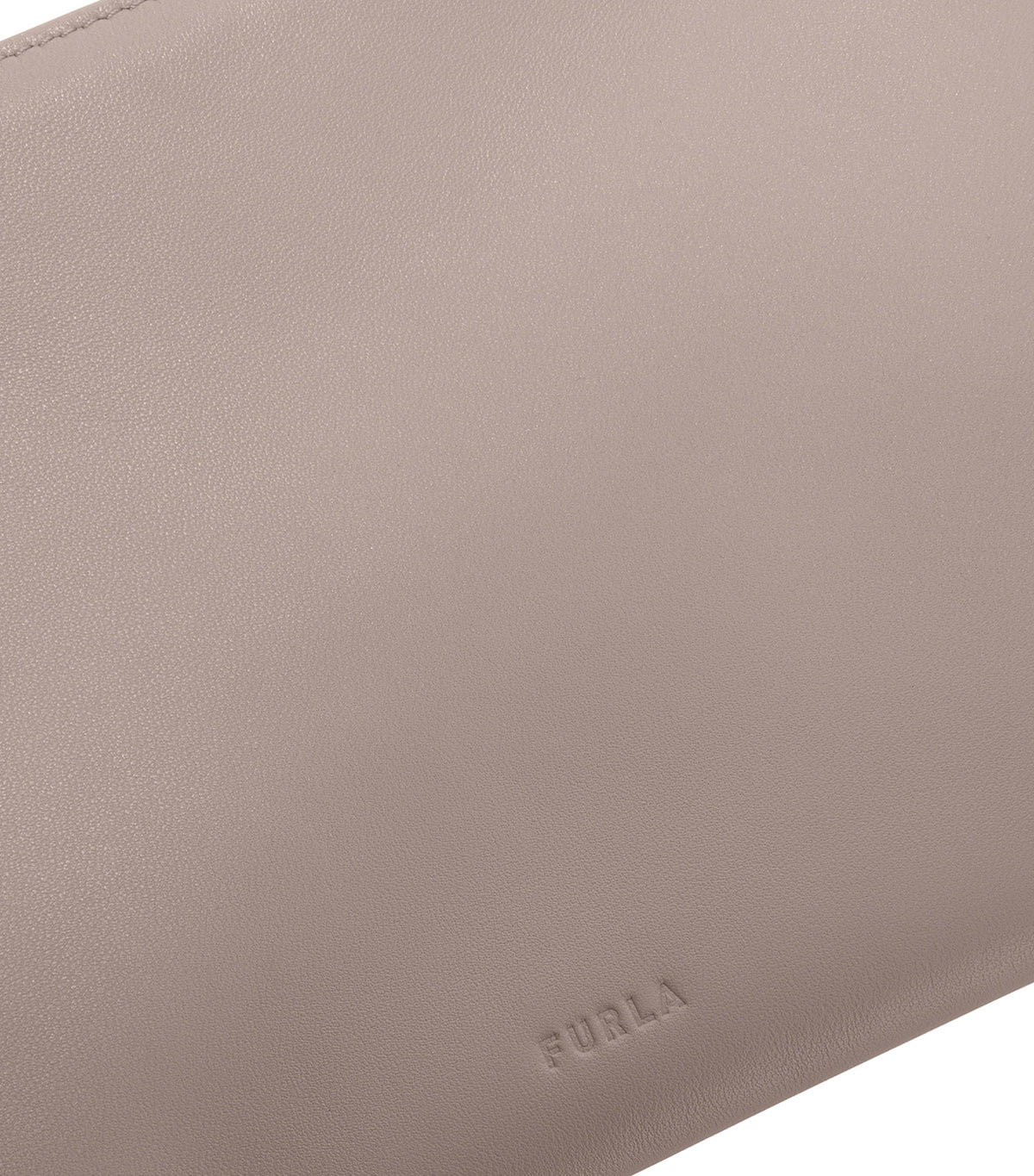 Sfera Soft Mini Shoulder Bag Toni Linen