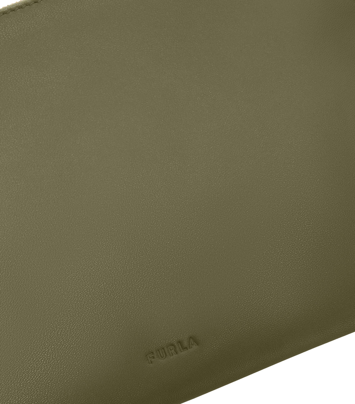 Sfera Soft Mini Shoulder Bag Toni Avocado